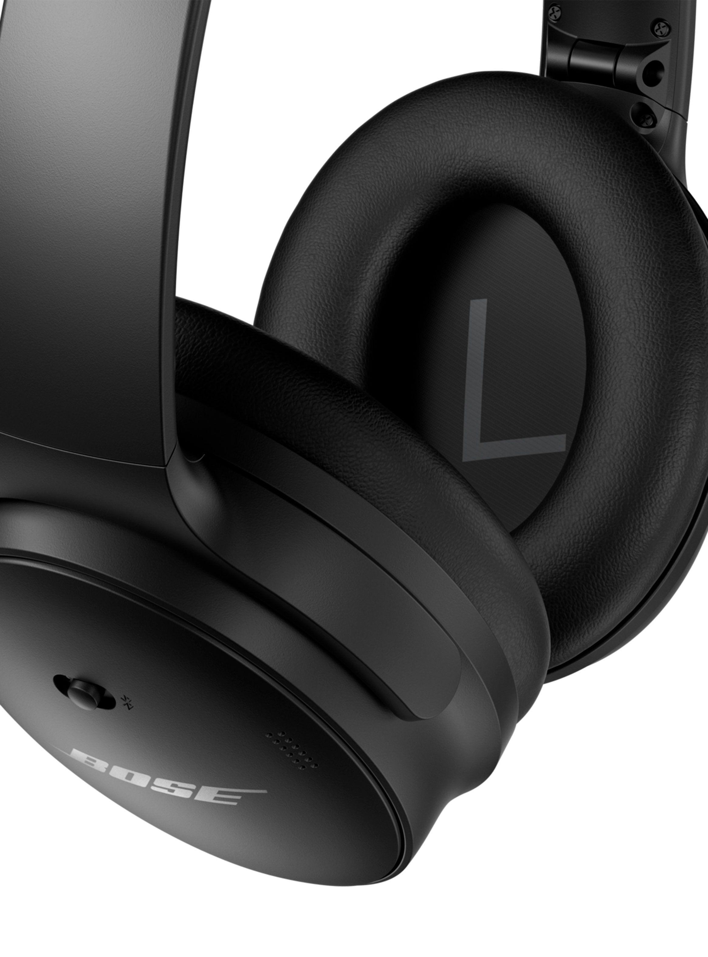 Audífonos Bluetooth QuietComfort 45 Noise Cancelling Negro-4