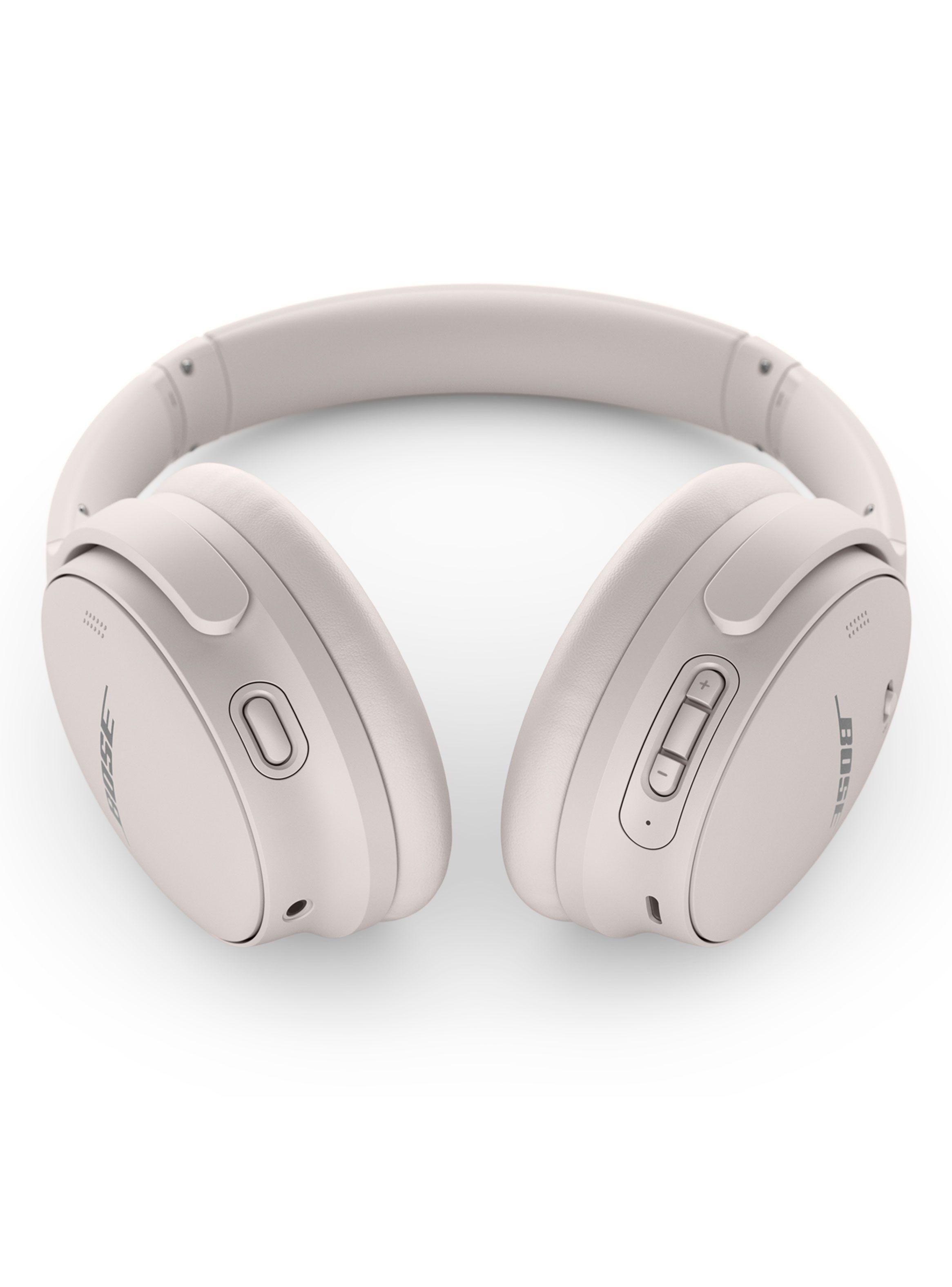 Audífonos Bluetooth QuietComfort 45 Noise Cancelling Blanco-3