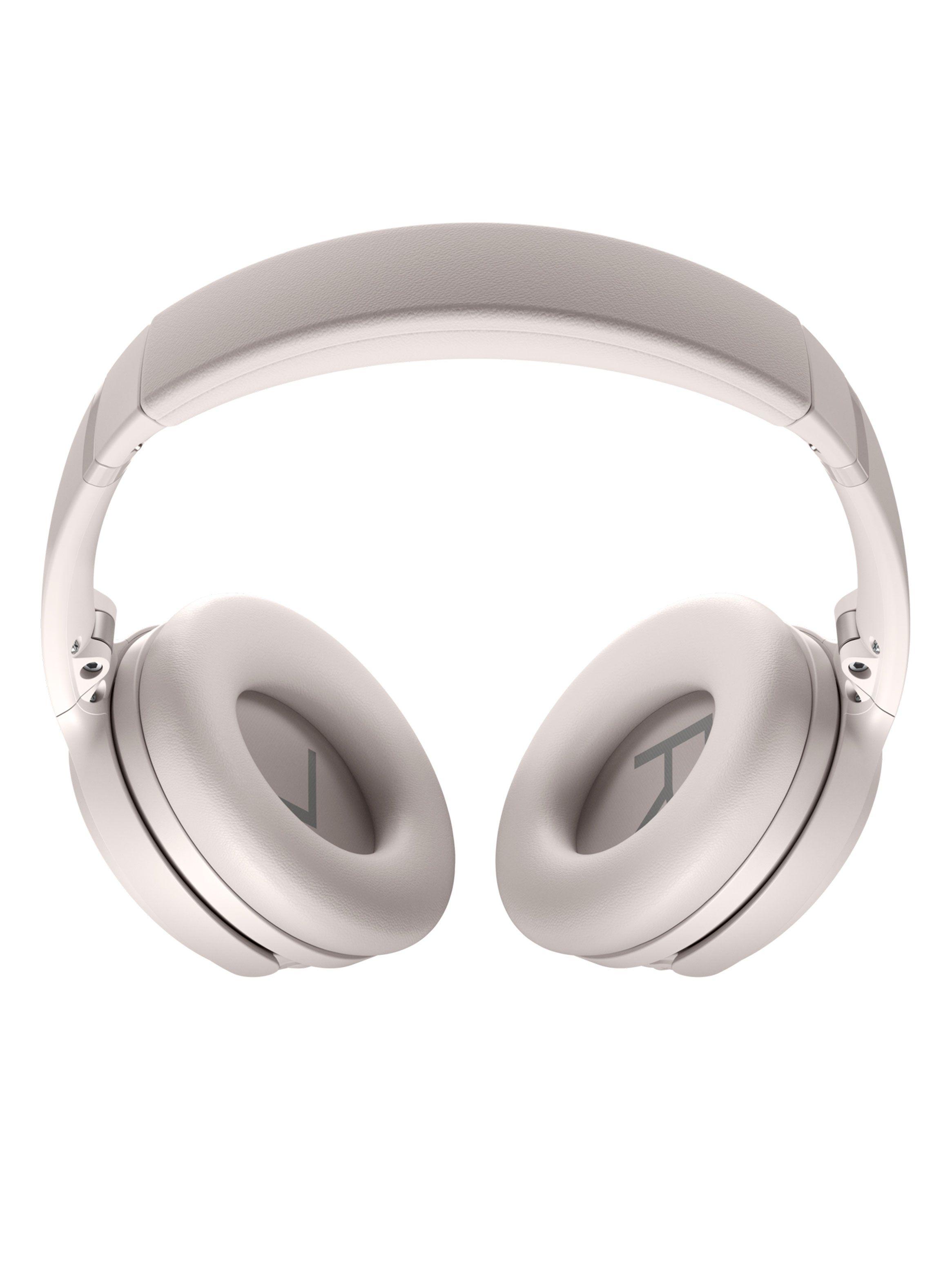 Audífonos Bluetooth QuietComfort 45 Noise Cancelling Blanco-4