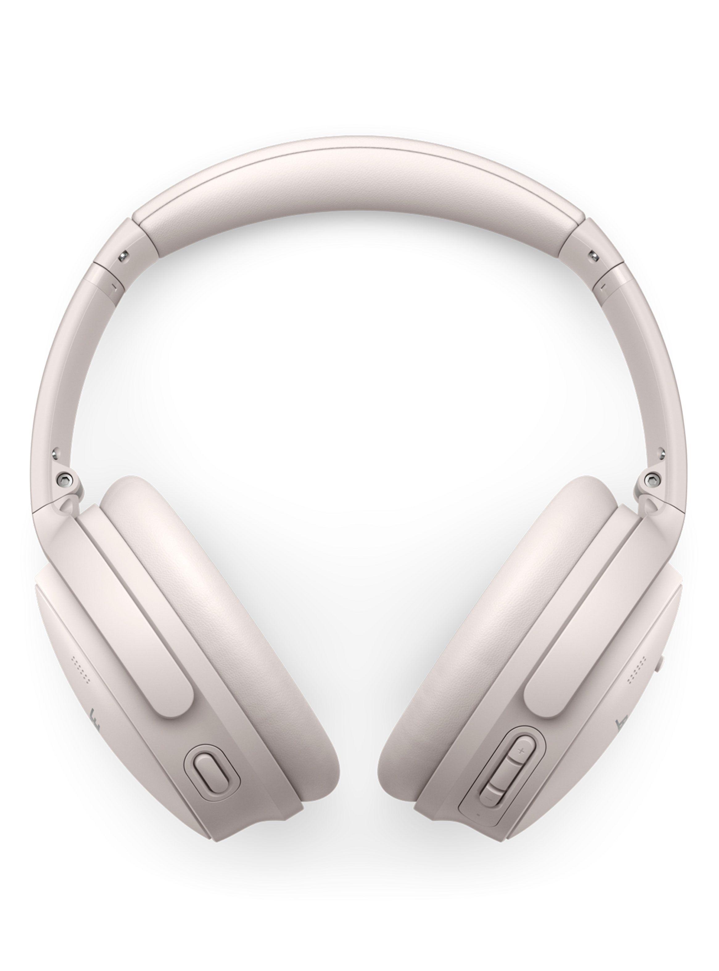 Audífonos Bluetooth QuietComfort 45 Noise Cancelling Blanco-2