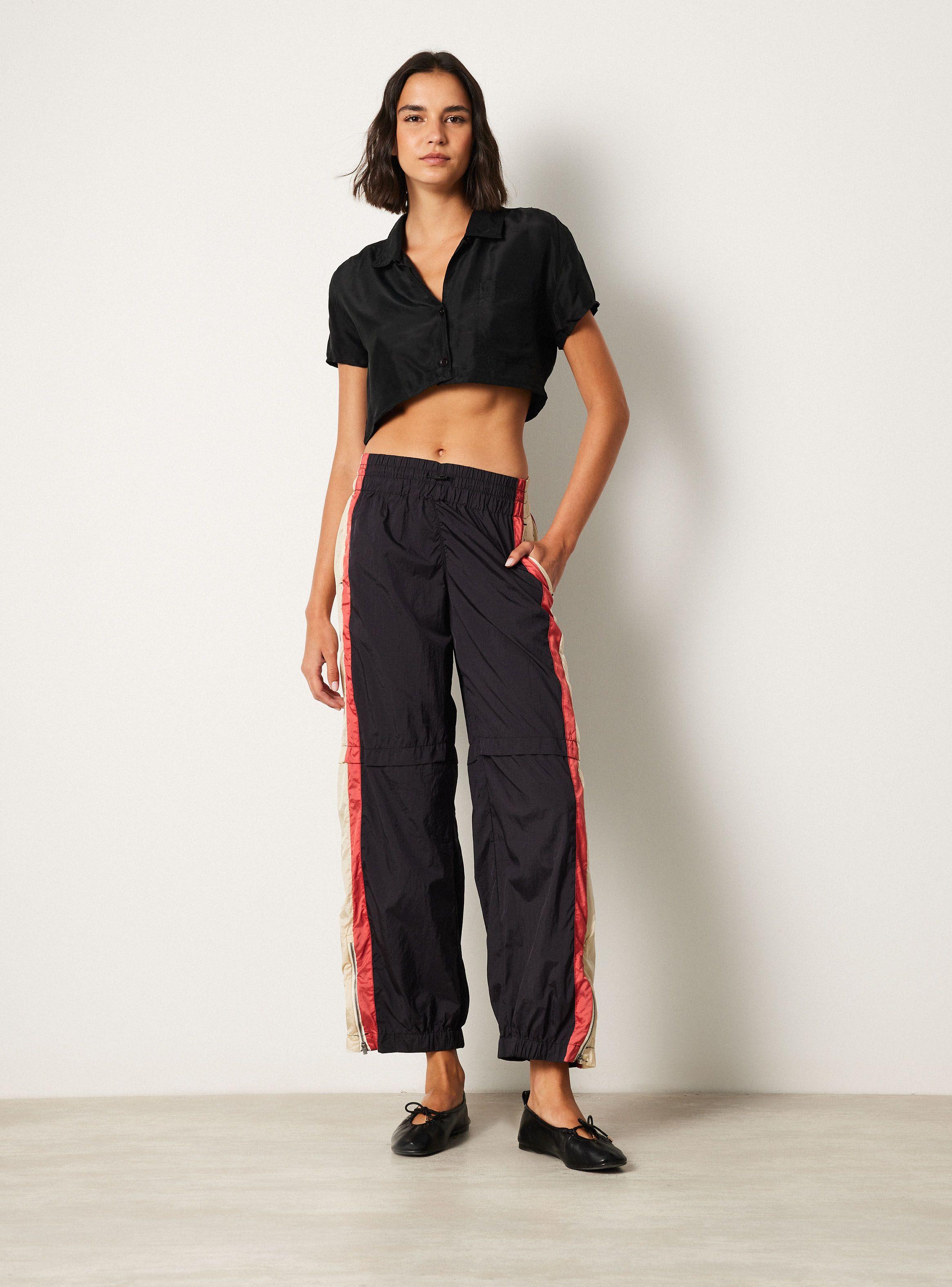 Blusa Lm Josephin Negro M-3