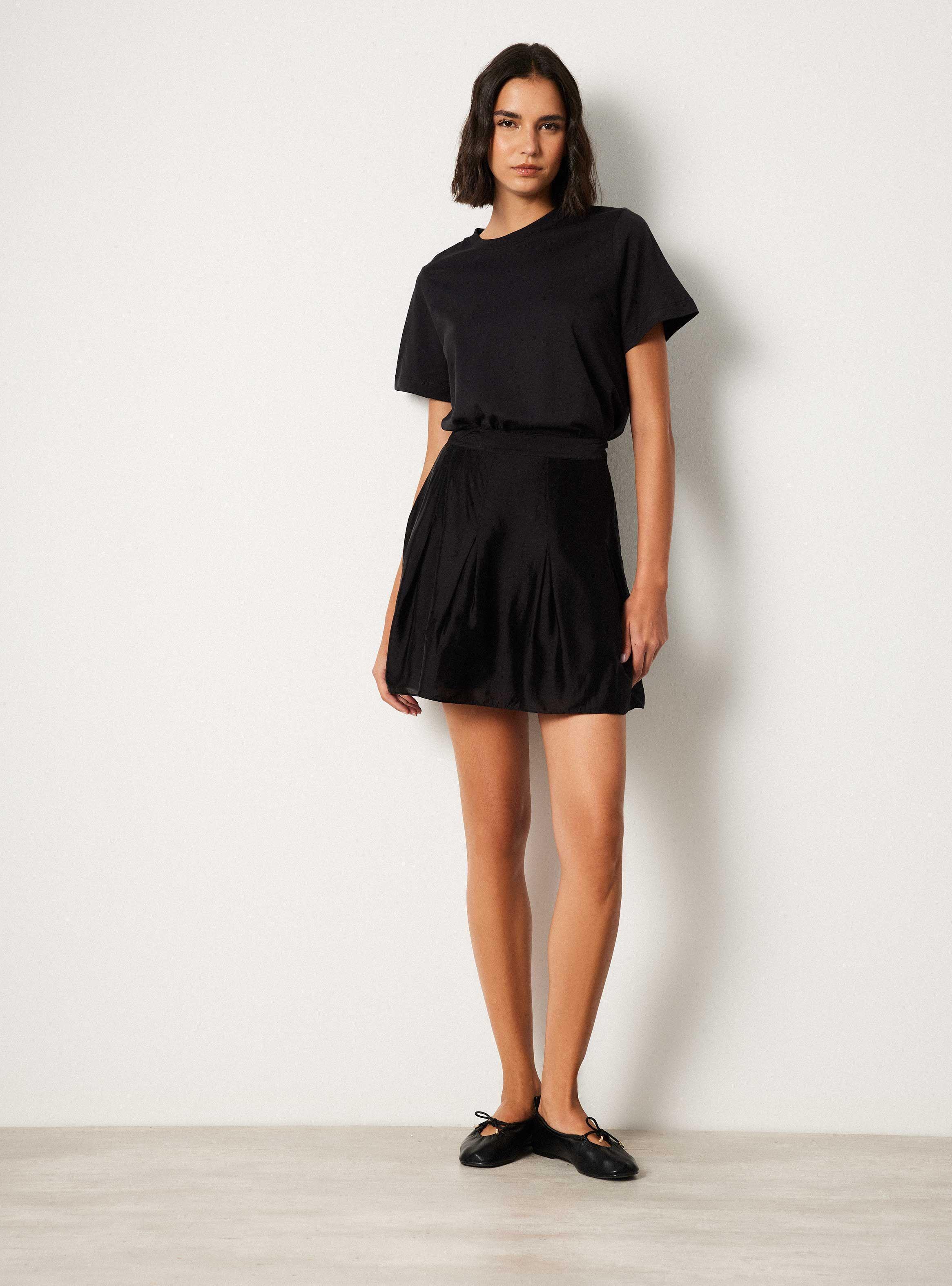 Falda The Sisters Vintage Kenneth Cole-3