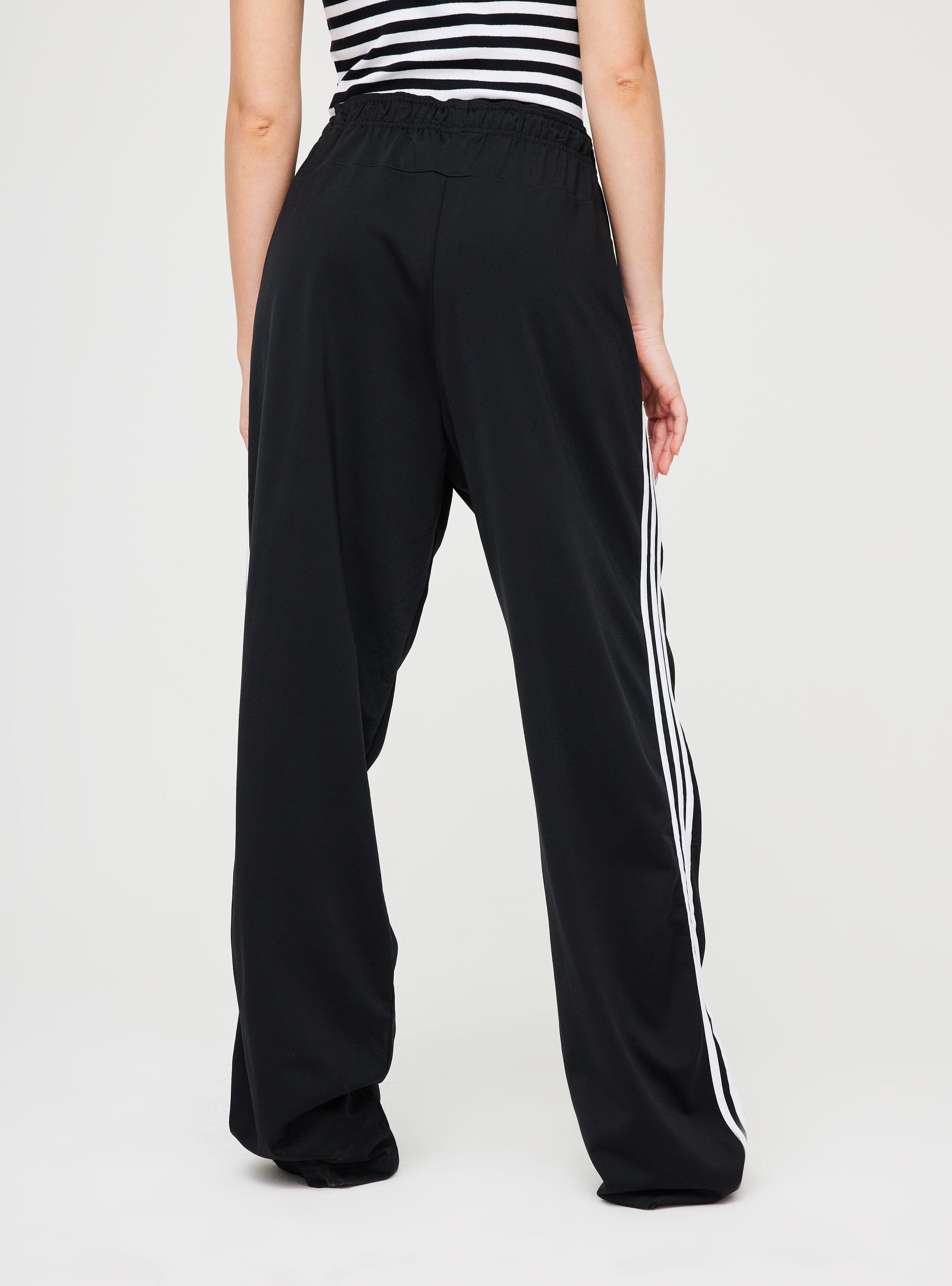 Pantalón Adidas Negro-1