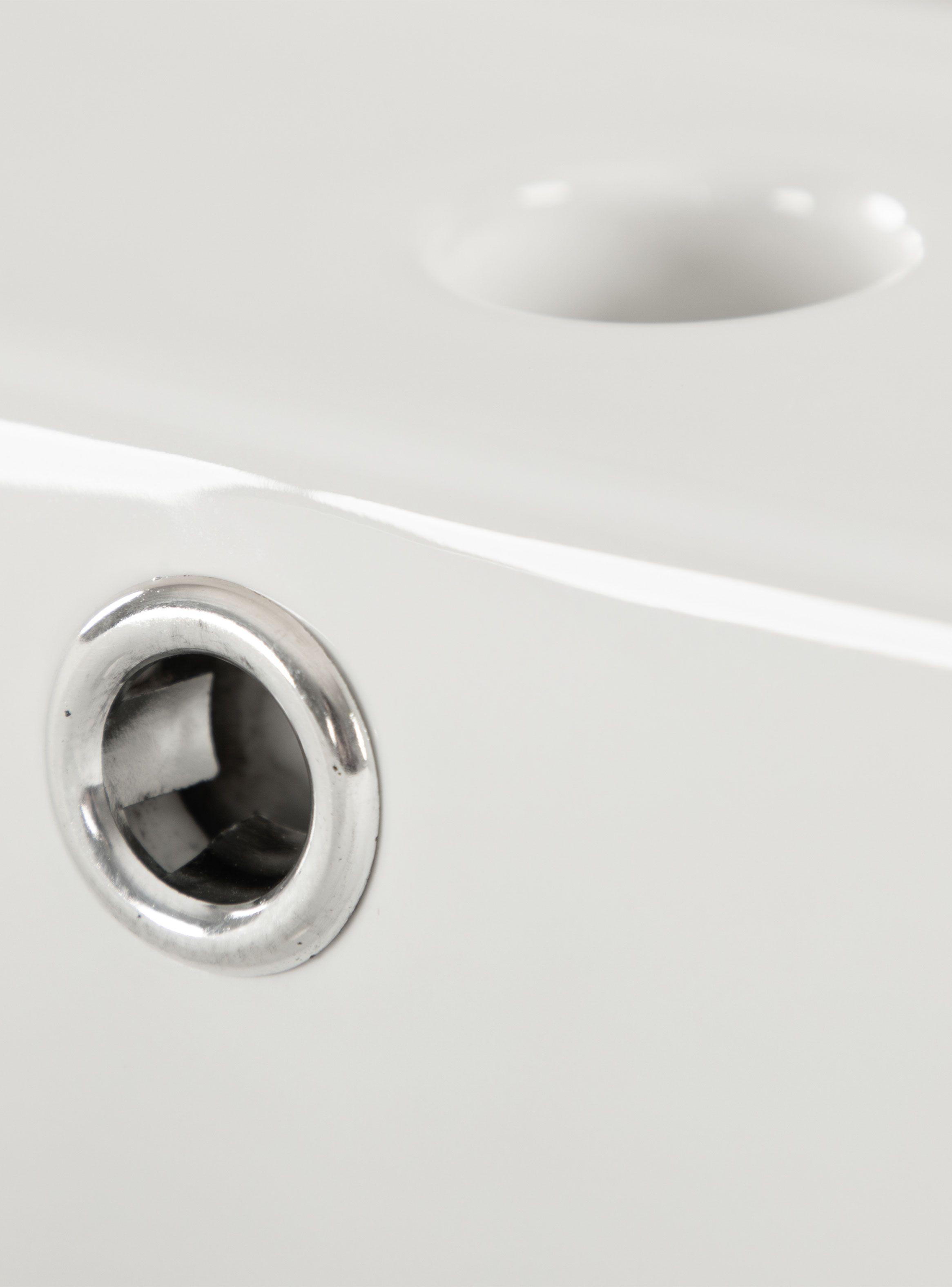 Vanitorio Cannes 50 cm 2 Puerta Olmo-4