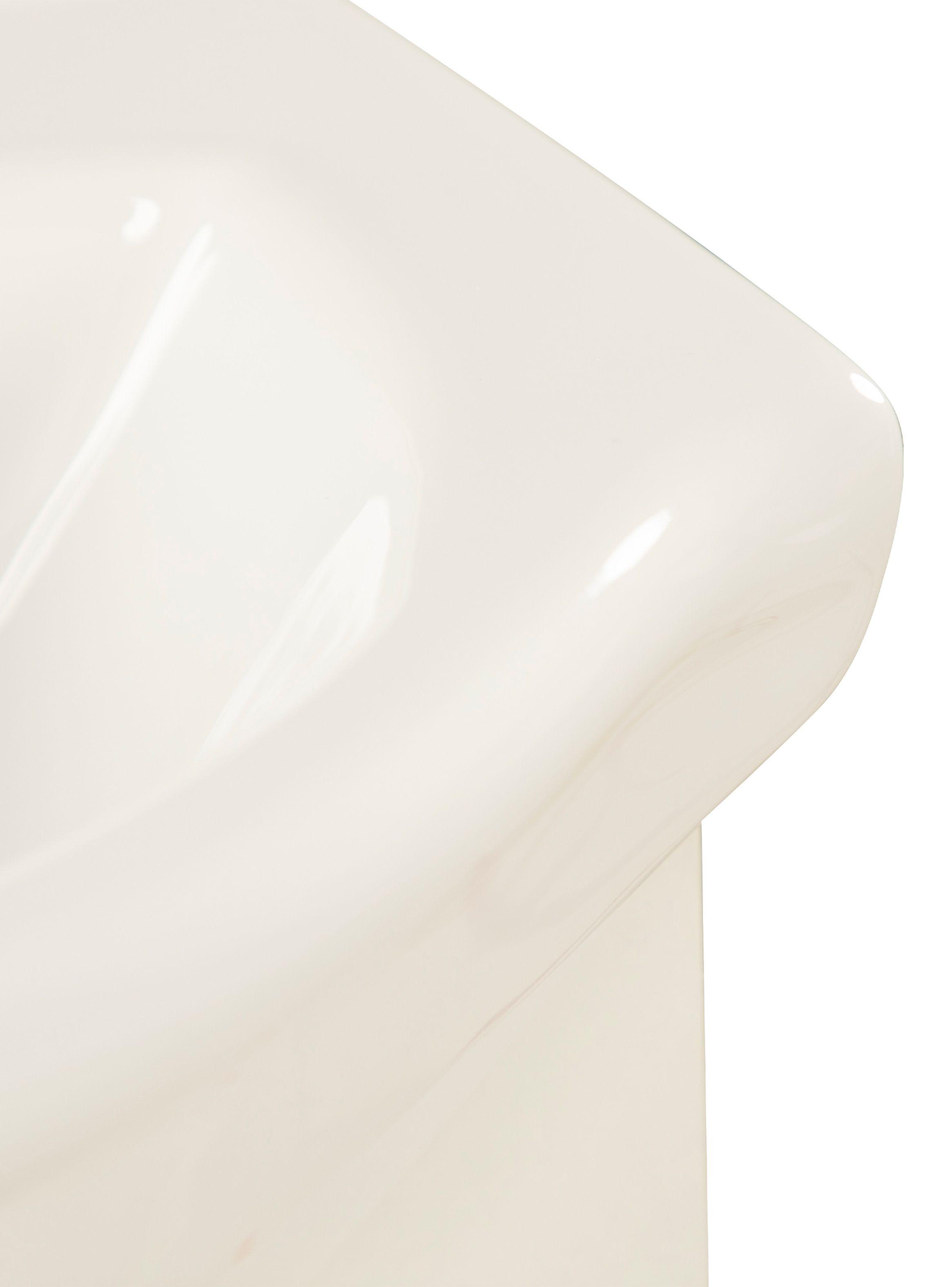 Vanitorio 50 cm Cannes 2 Puerta Blanco-4