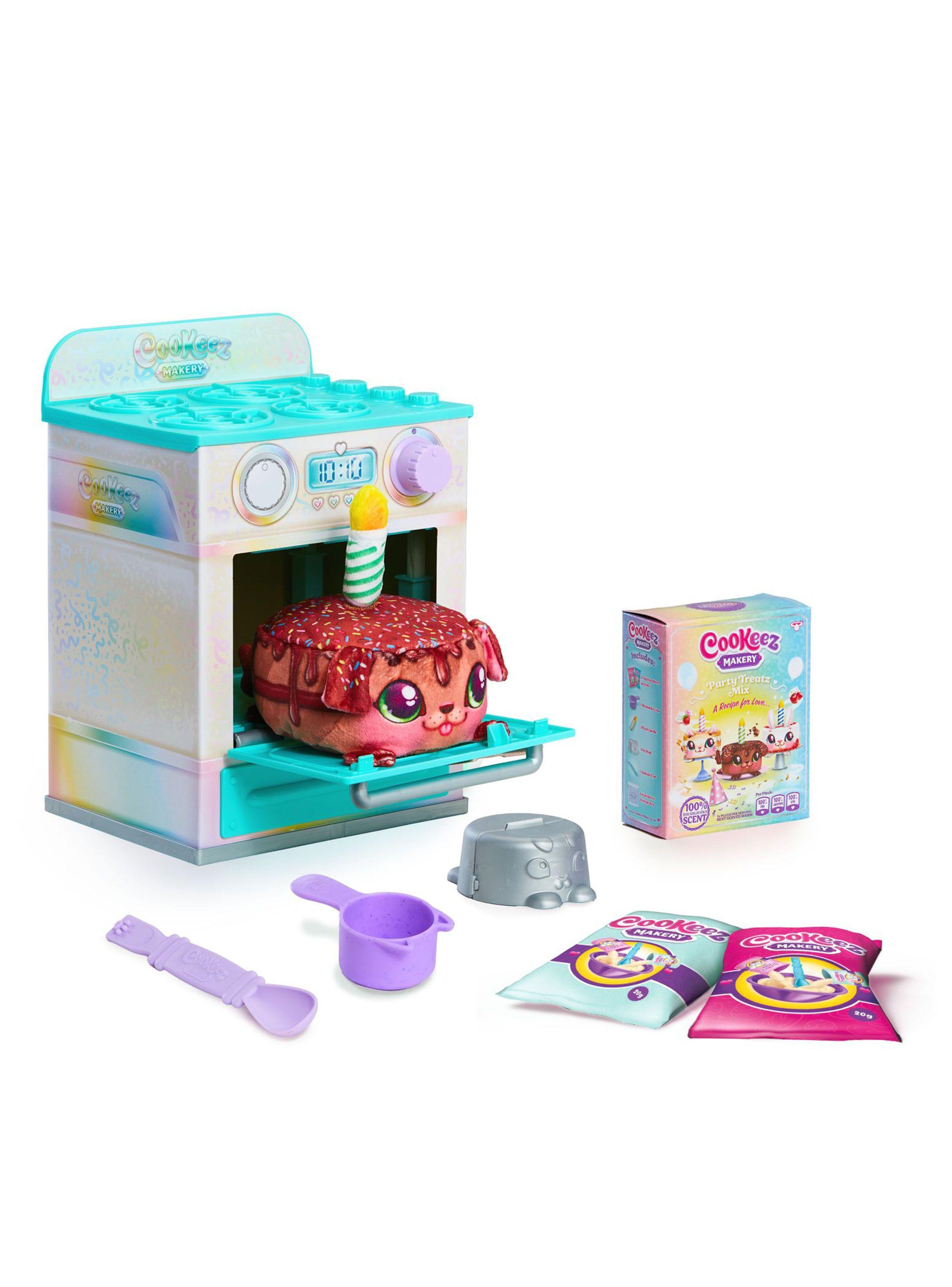 Peluche Cookeez Makery-0