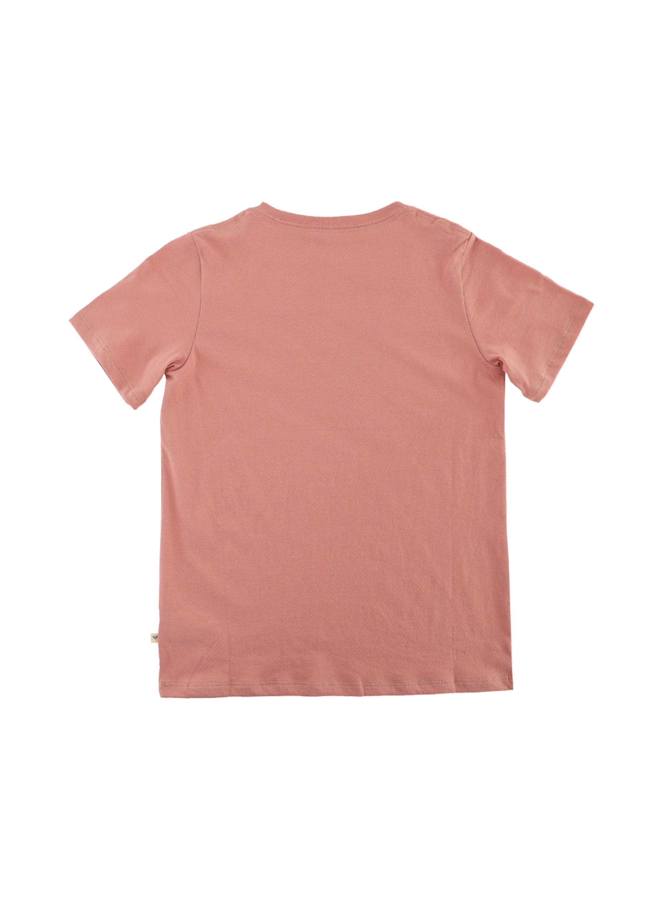 Polera de Manga Corta-1