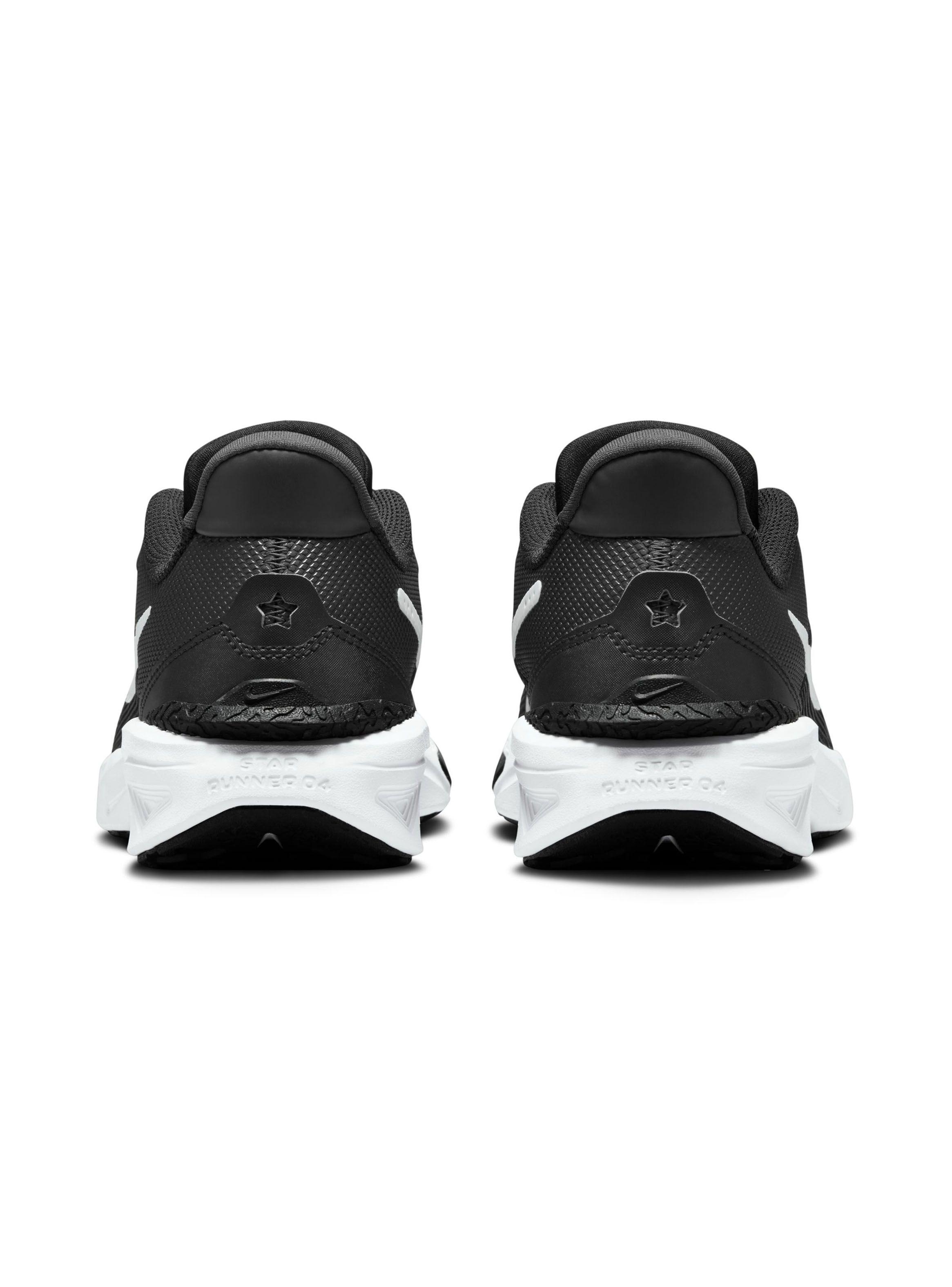 Zapatilla Running para Niño Star Runner 4 Nn GS Unisex-4