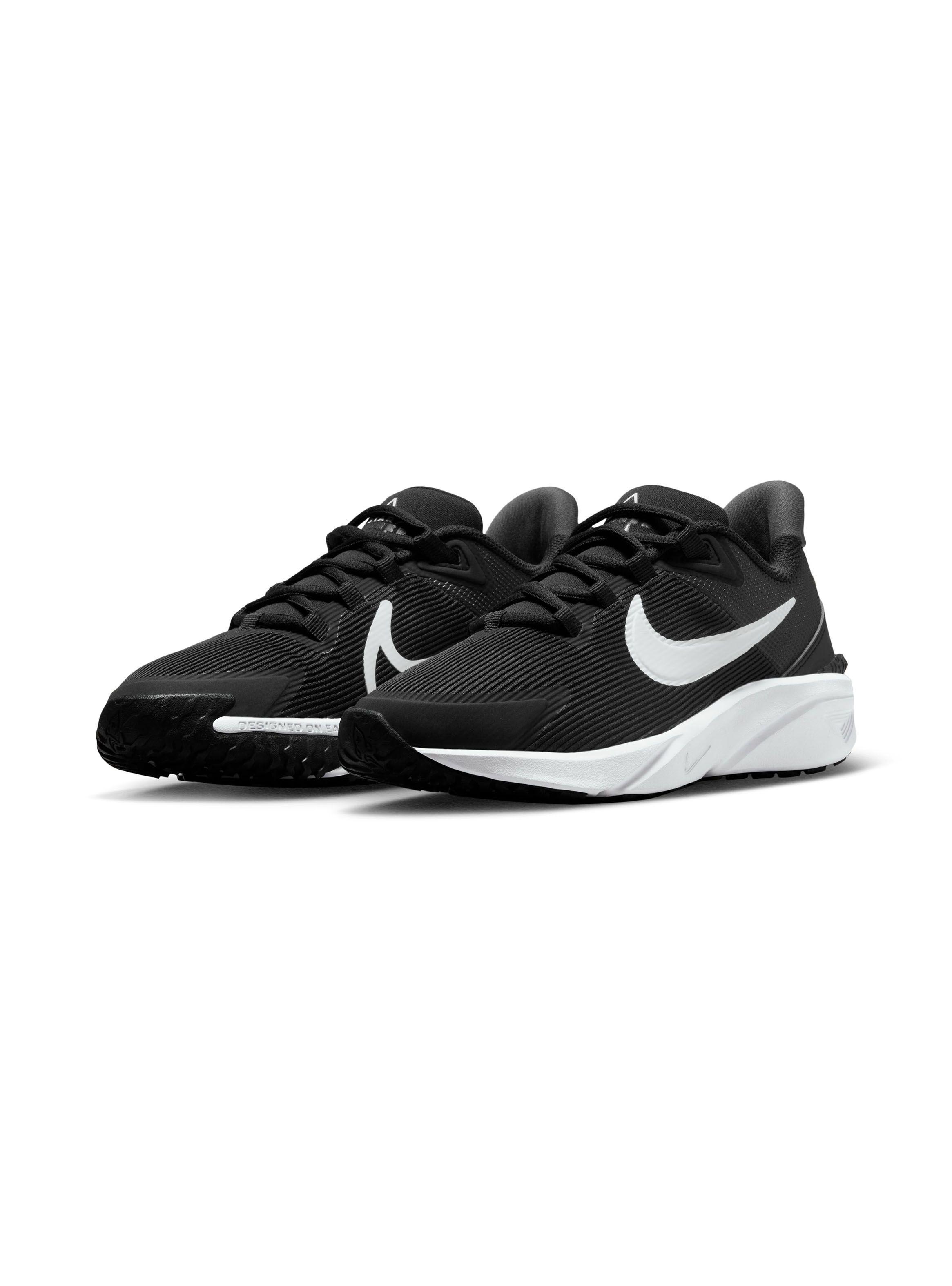 Zapatilla Running para Niño Star Runner 4 Nn GS Unisex-1