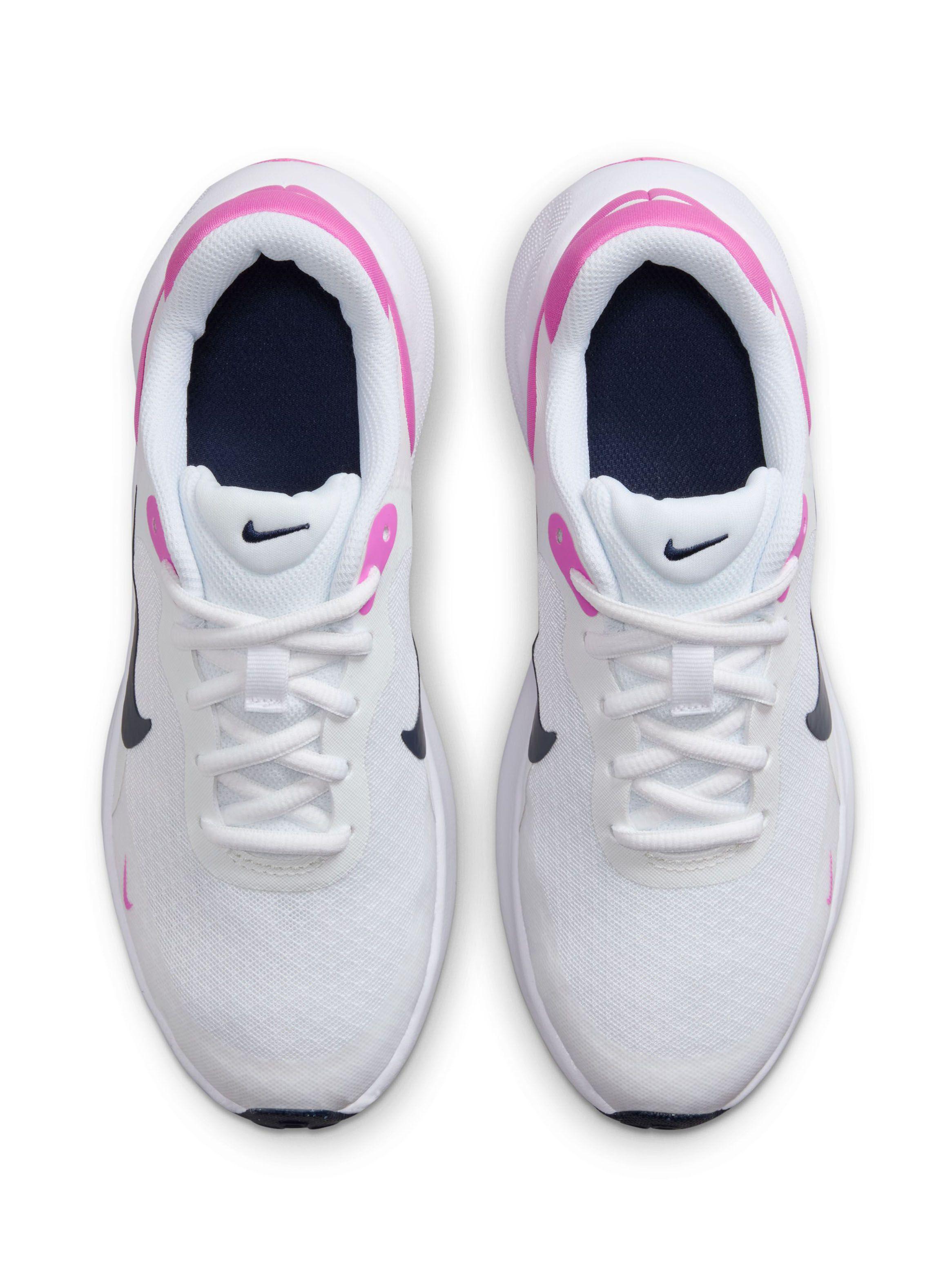 Zapatilla Urbana Kid-Right Junior Revolution 7 Unisex-3