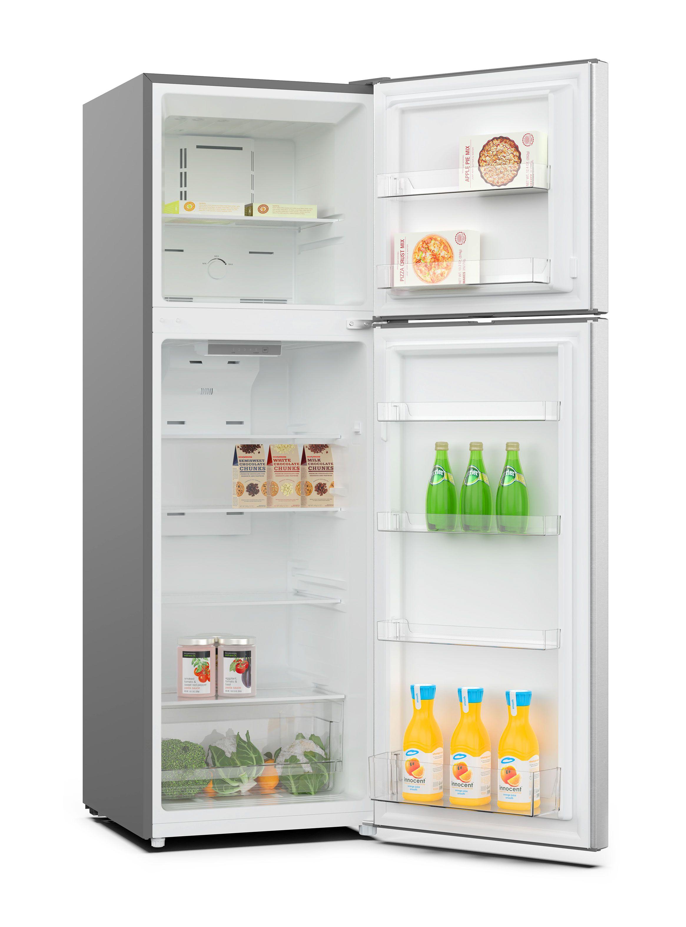Refrigerador Top Mount No Frost 243 Litros RNF-250SI-2