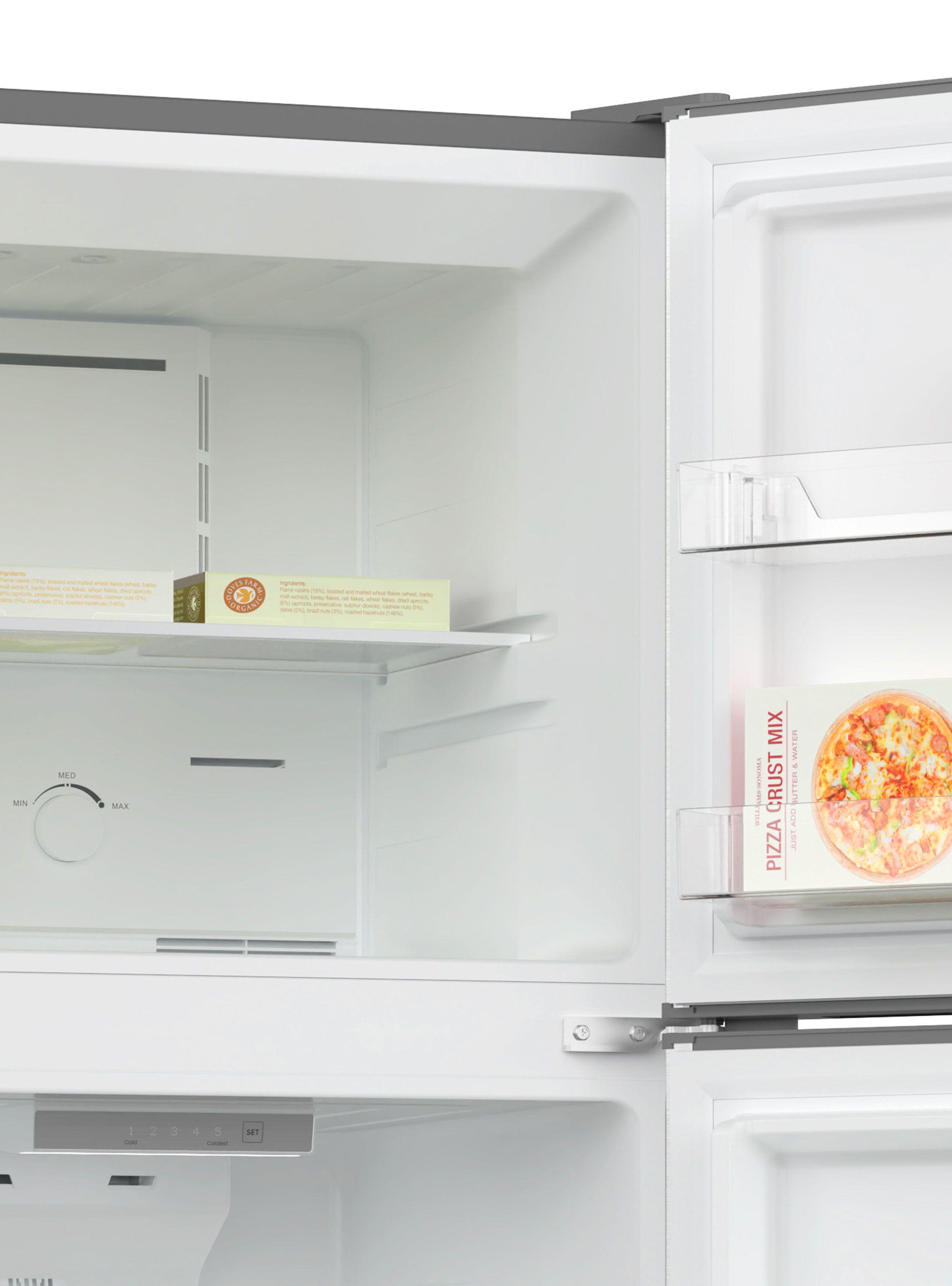 Refrigerador Top Mount No Frost 243 Litros RNF-250SI-3