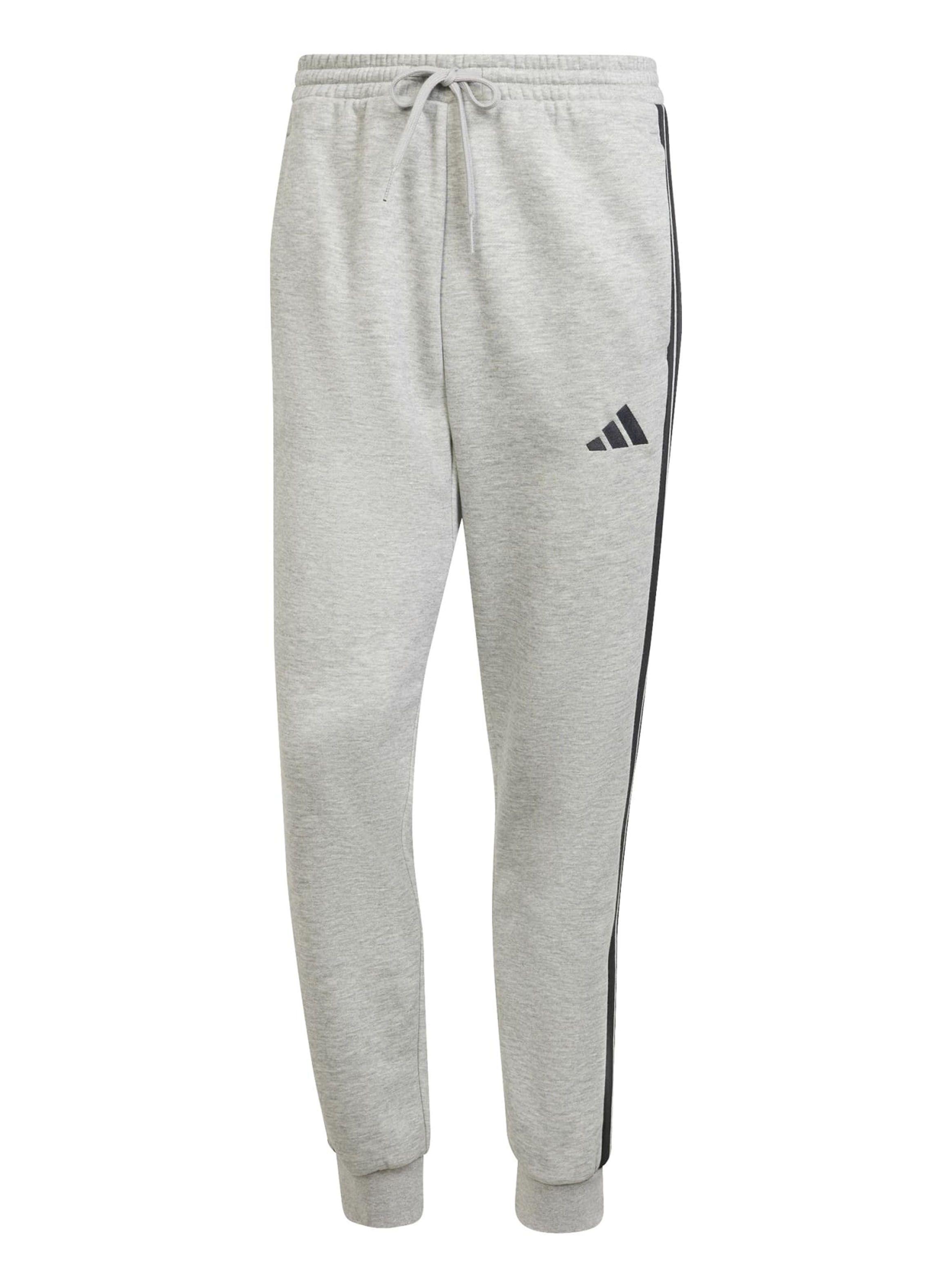 Pantalón Deportivo Regular Fit Sw M 3S Fl Tc Pt Jogger-4