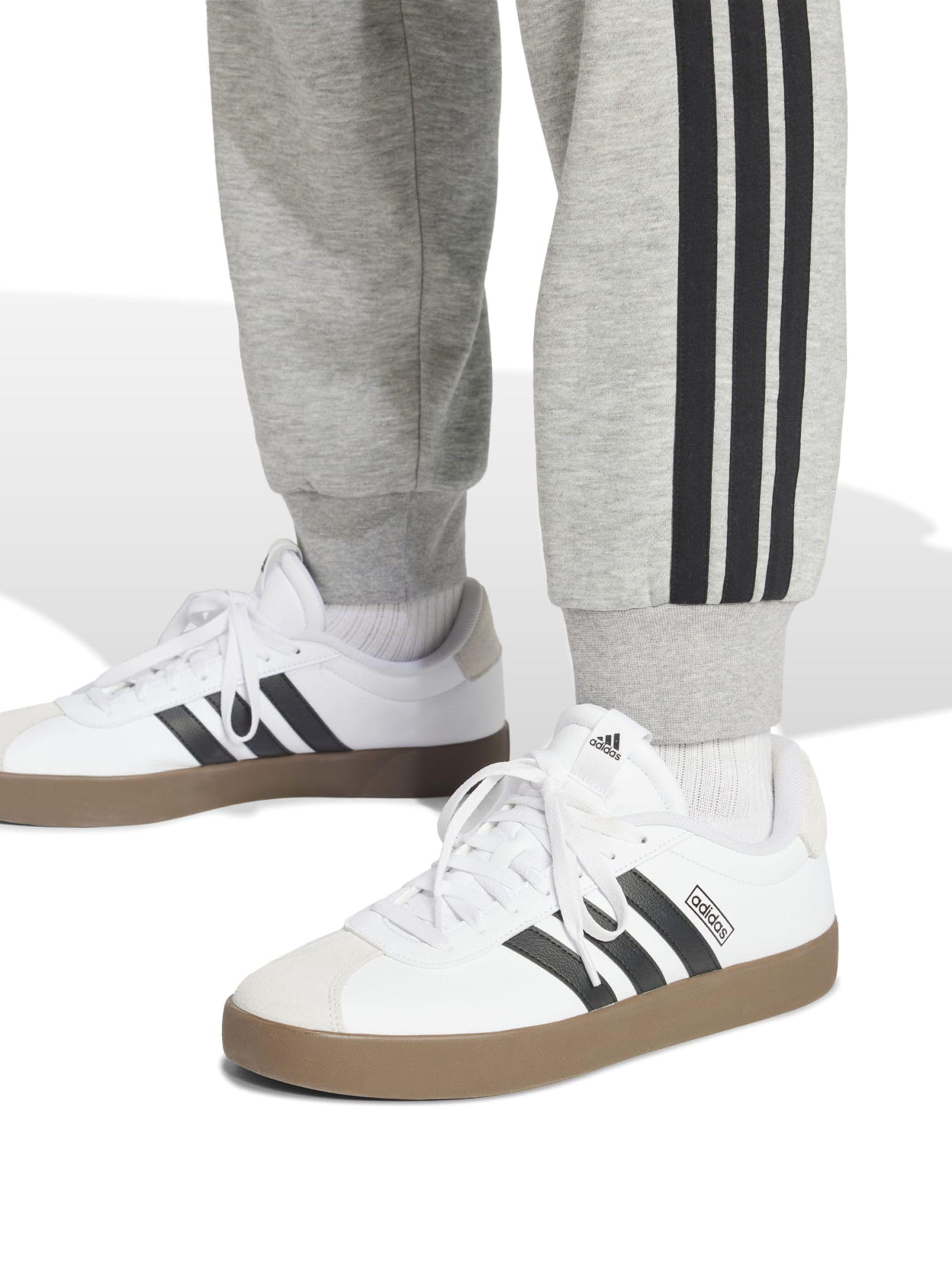 Pantalón Deportivo Regular Fit Sw M 3S Fl Tc Pt Jogger-2