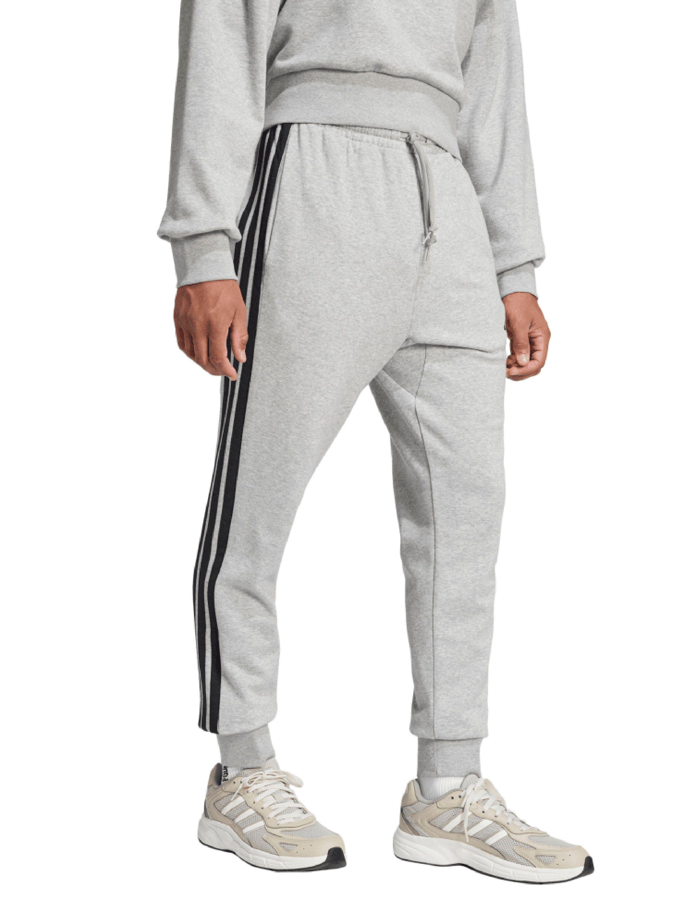 Pantalón de Buzo 3 Rayas-2