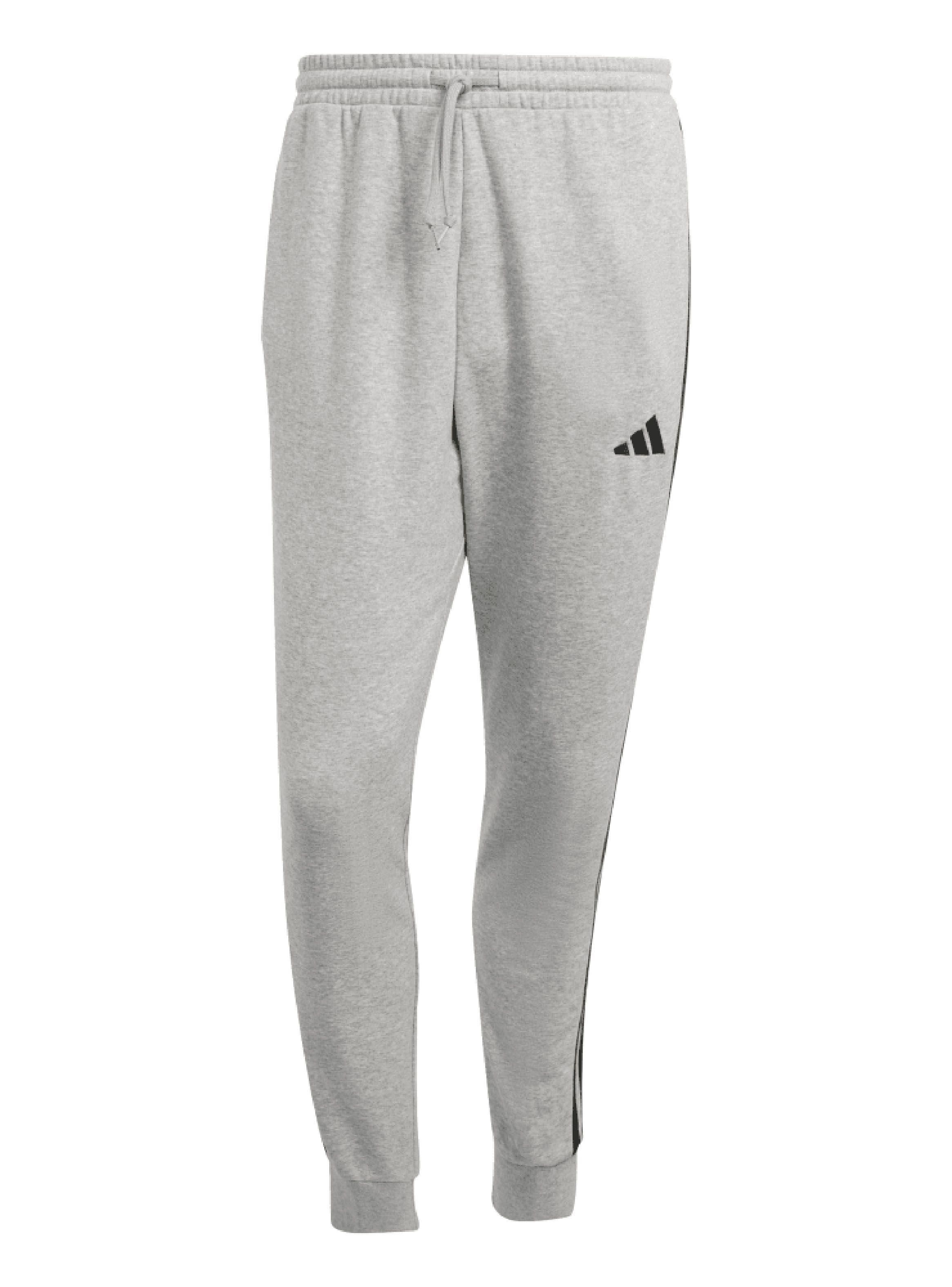 Pantalón de Buzo 3 Rayas-5