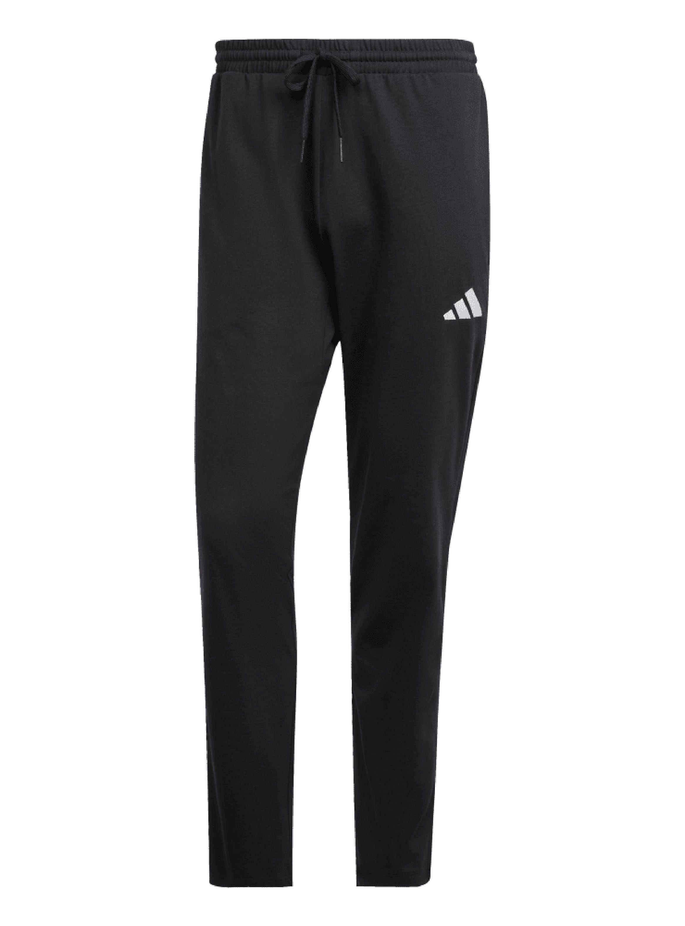 Pantalón de Buzo Logo Slim Fit-5
