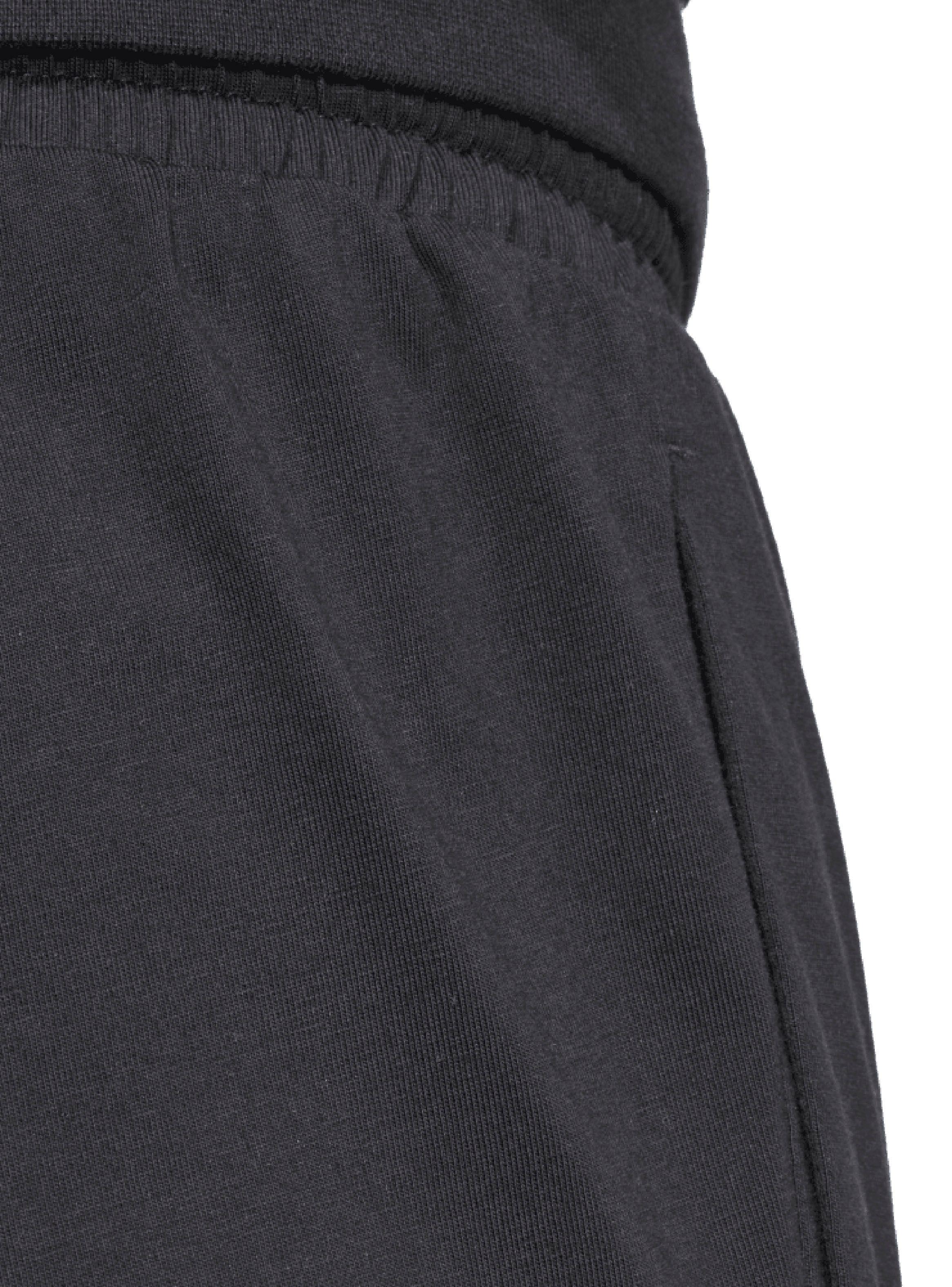 Pantalón de Buzo Logo Slim Fit-4