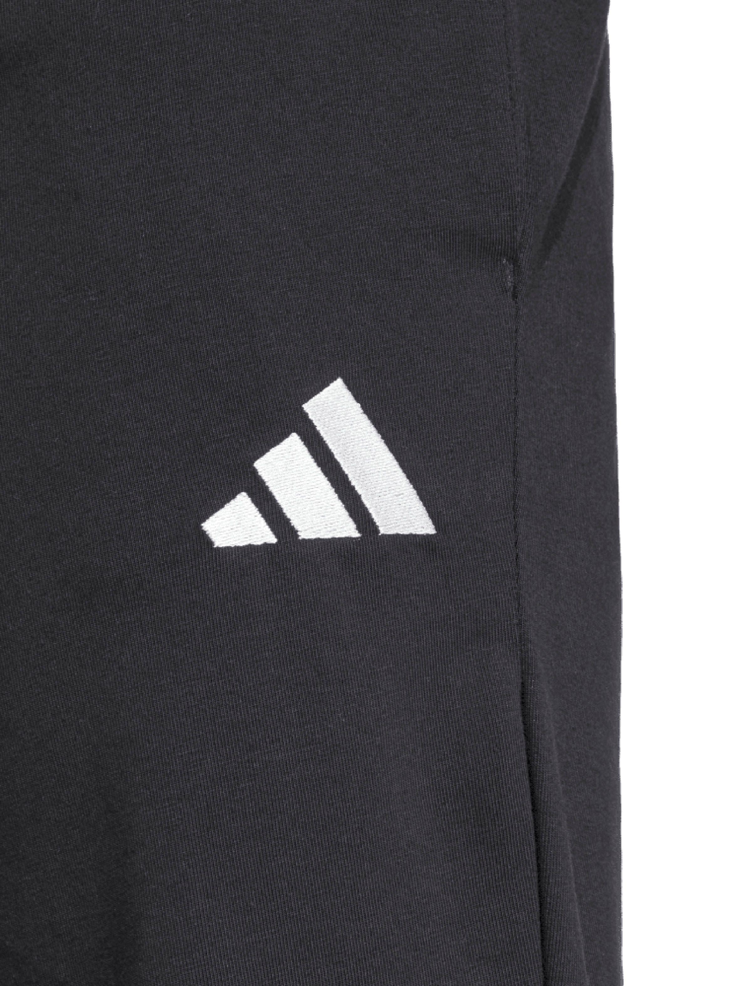 Pantalón de Buzo Logo Slim Fit-3