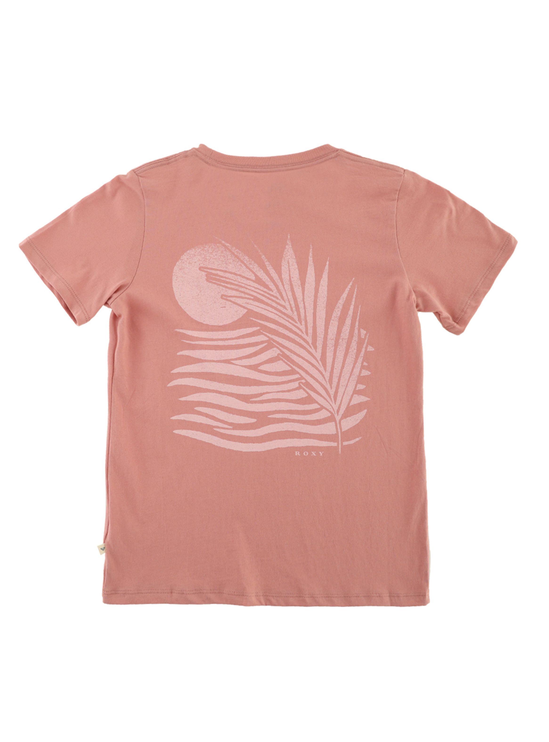 Polera con Logo Manga Corta Diseño Espalda-1