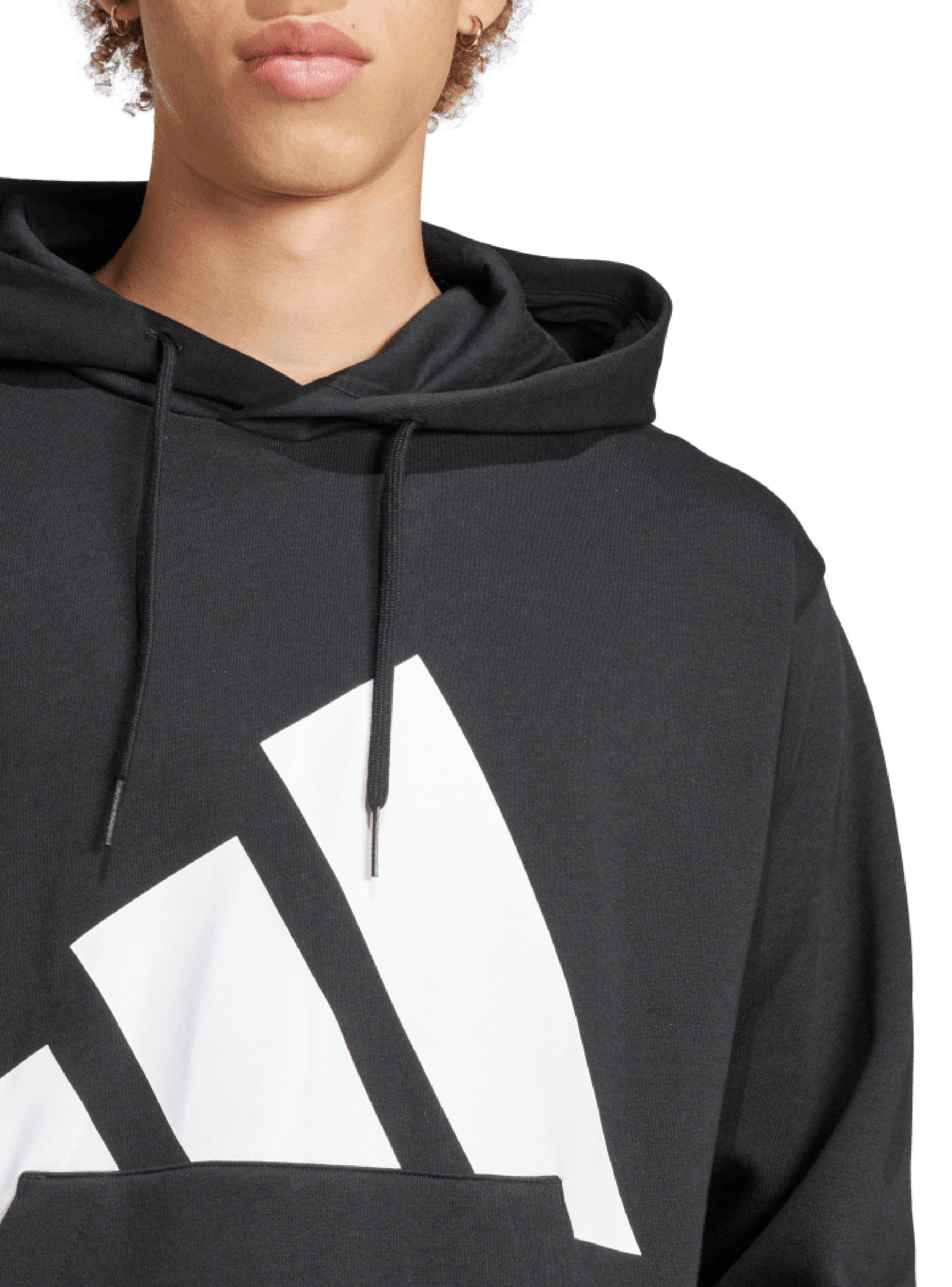 Polerón Canguro Logo Hoodie-4