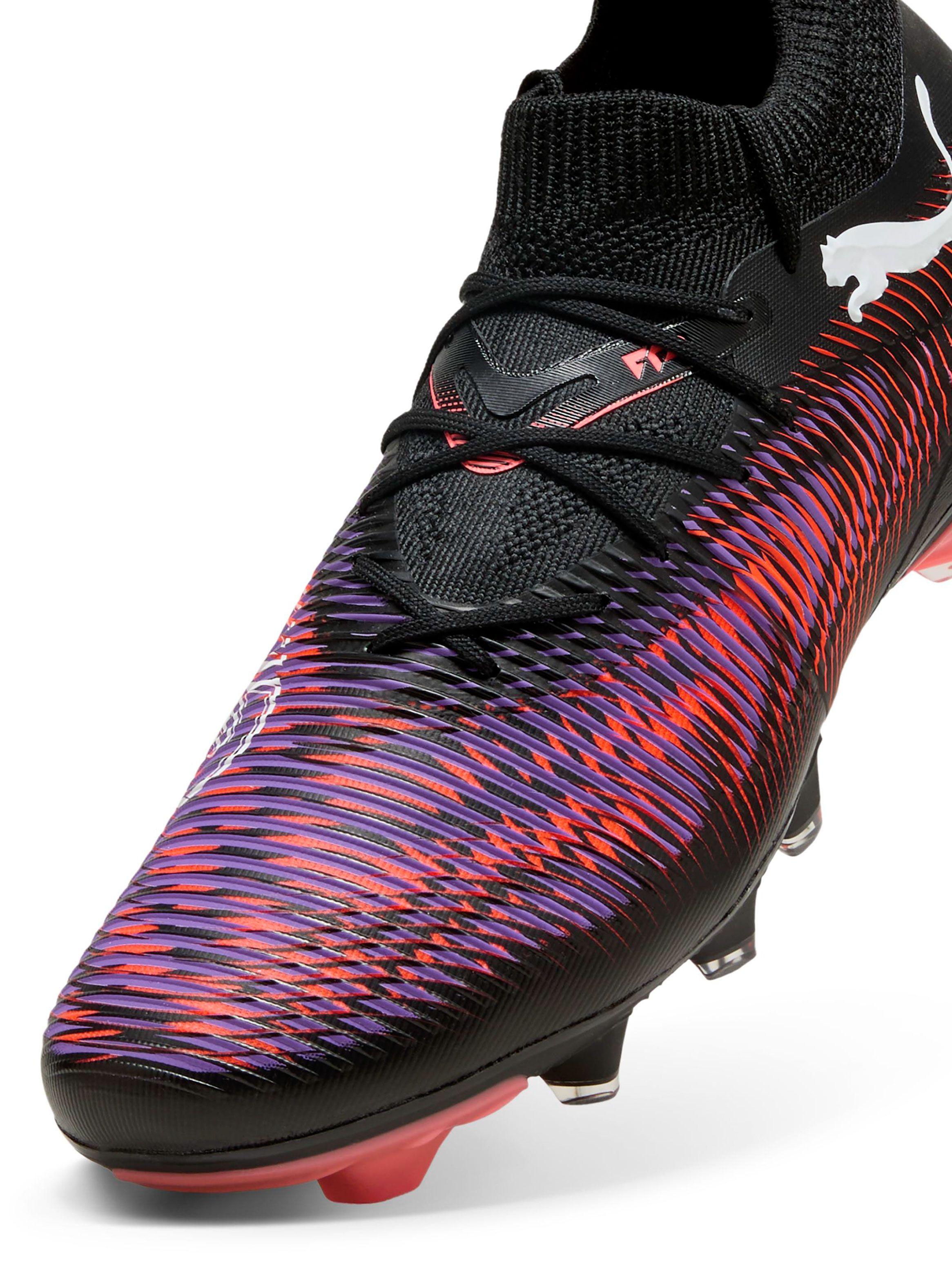 Zapatilla Fútbol Hombre Future 8 Match Fg/Ag-2