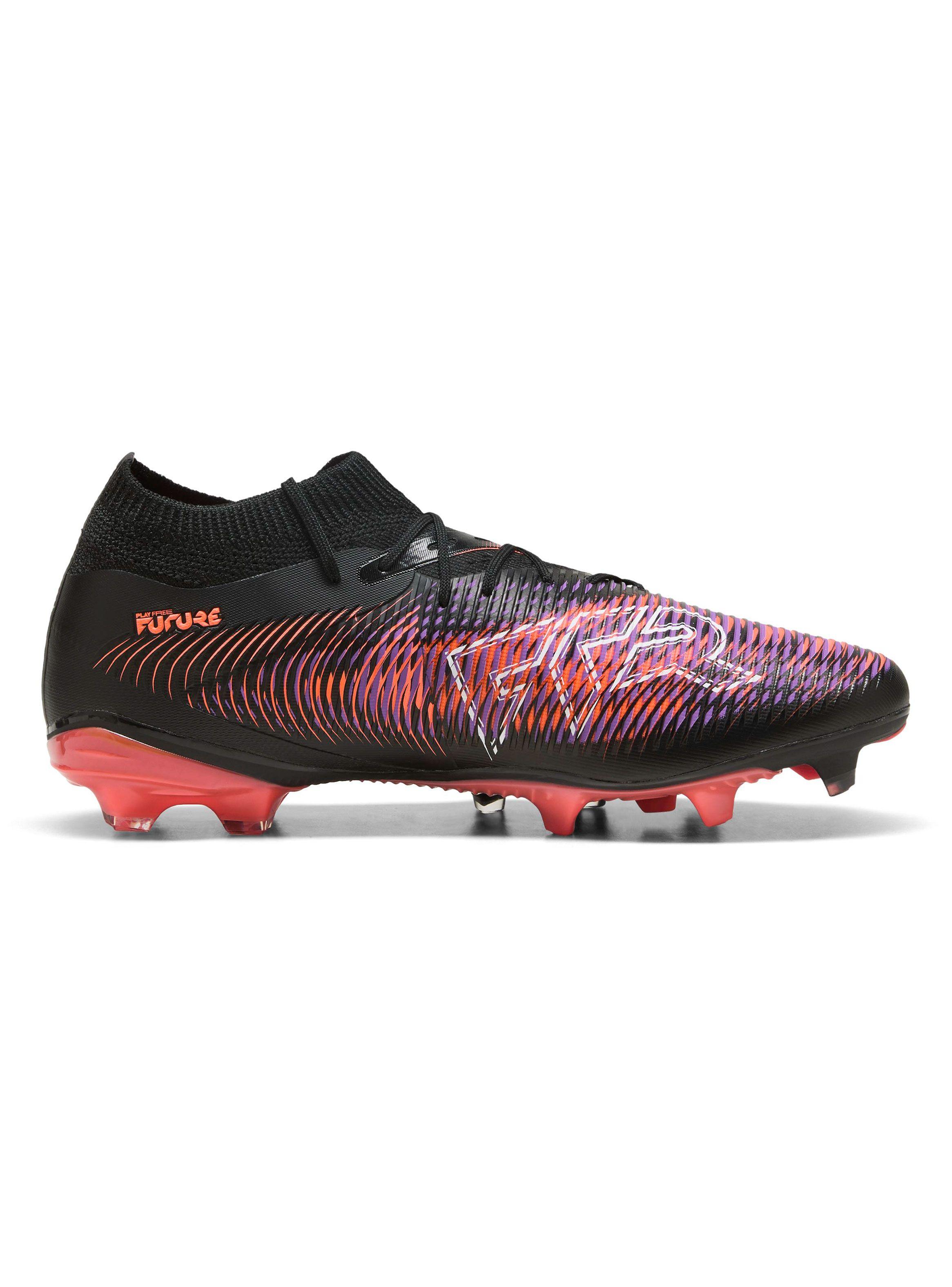Zapatilla Fútbol Hombre Future 8 Match Fg/Ag-0