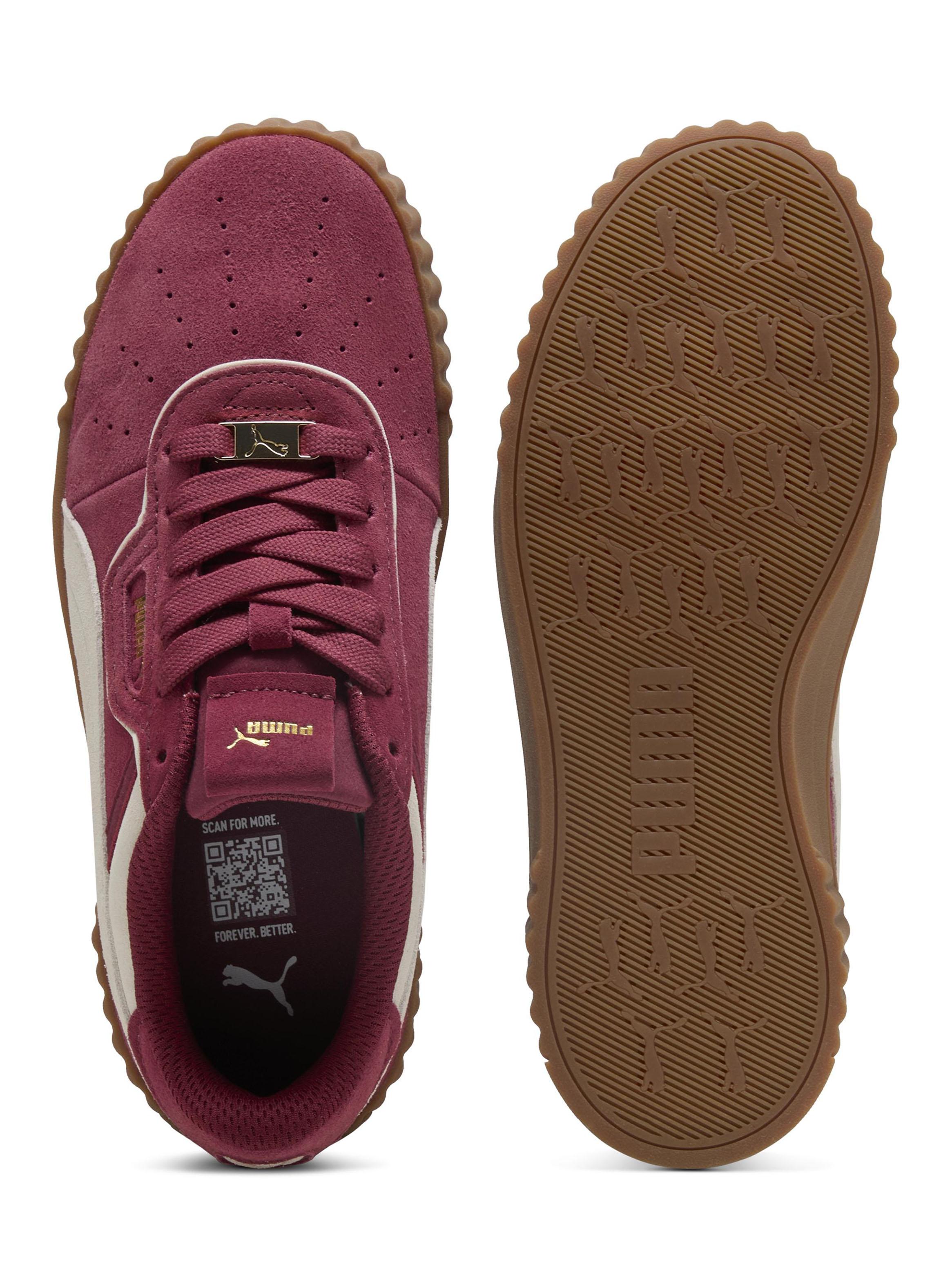 Zapatilla Urbana Luxe SD Mujer Multicolor Carina 3.0 Luxe SD-3