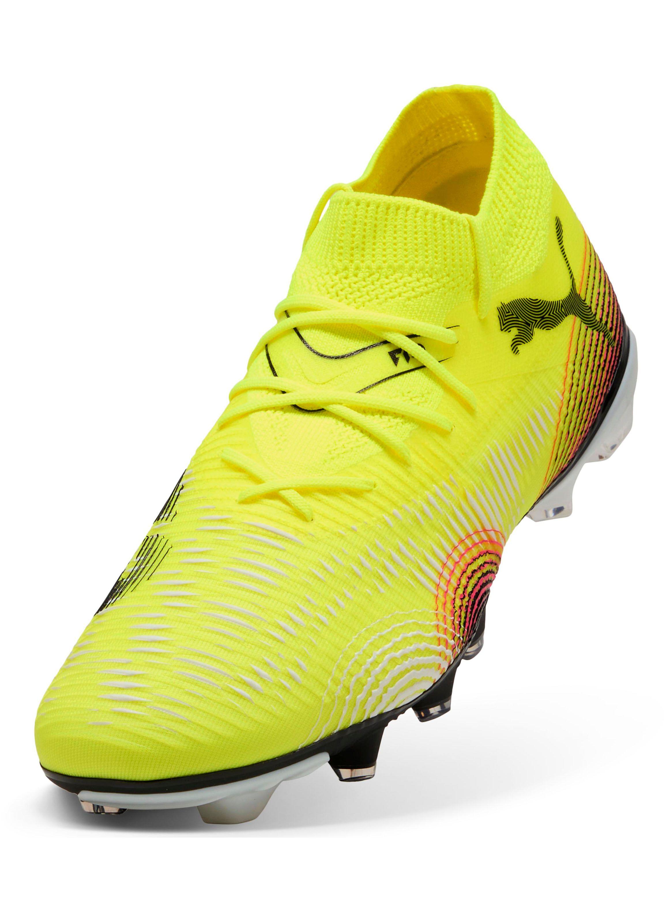 Zapatilla Fútbol Logo Future 8 Match Fg/Ag Hombre-3