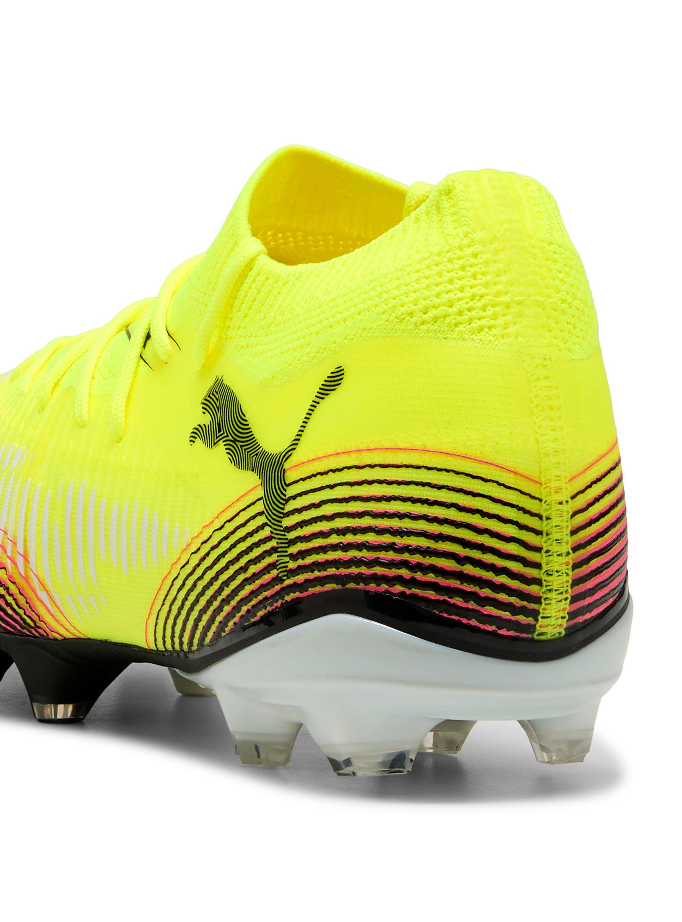 Zapatilla Fútbol Logo Future 8 Match Fg/Ag Hombre-5