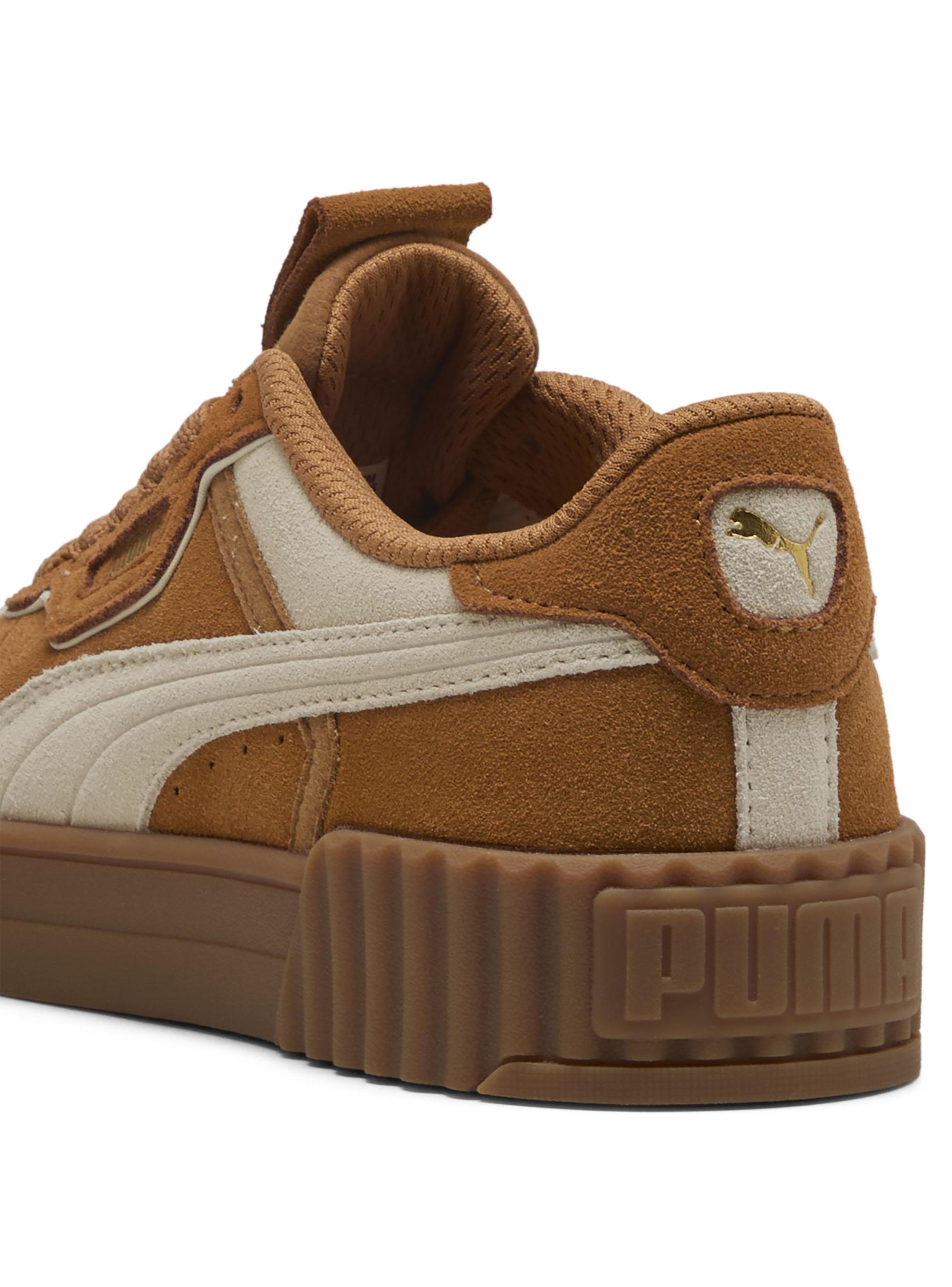 Zapatilla Urbana Multicolor Carina 3.0 Luxe SD Mujer-4