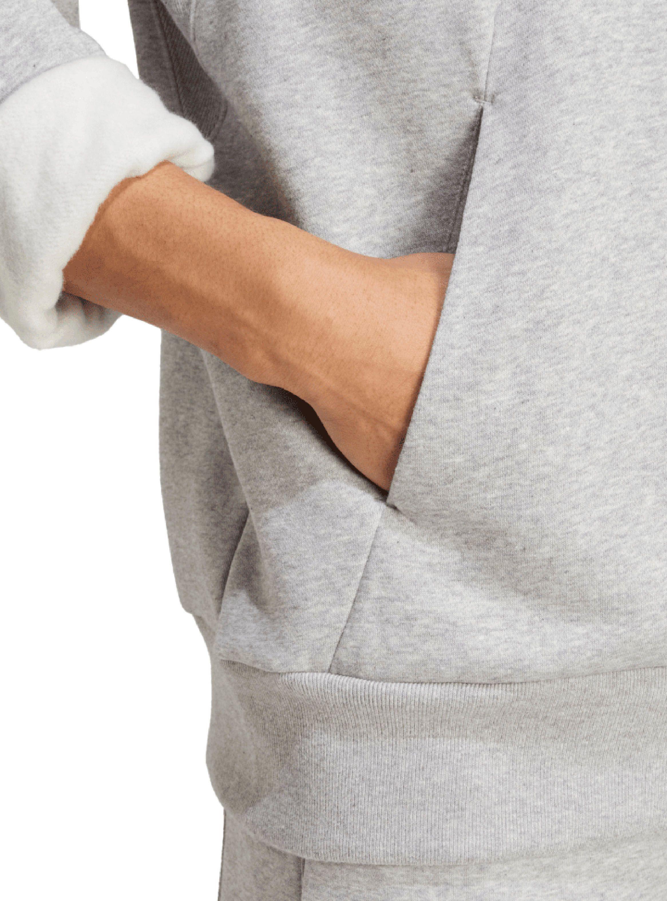Polerón con Capucha Hoodie-3