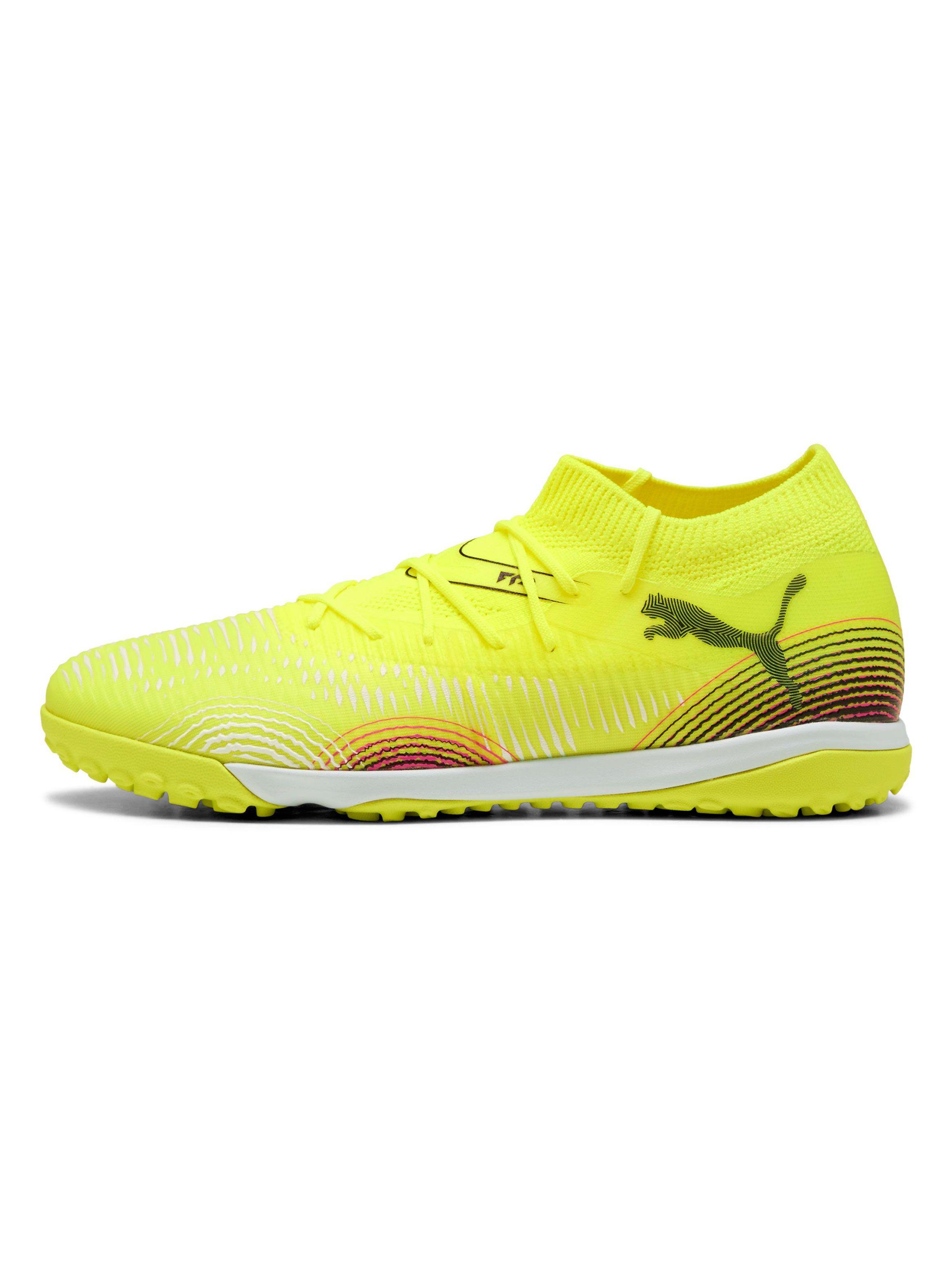 Zapatilla Fútbol Future-8 Match Tt Hombre-2