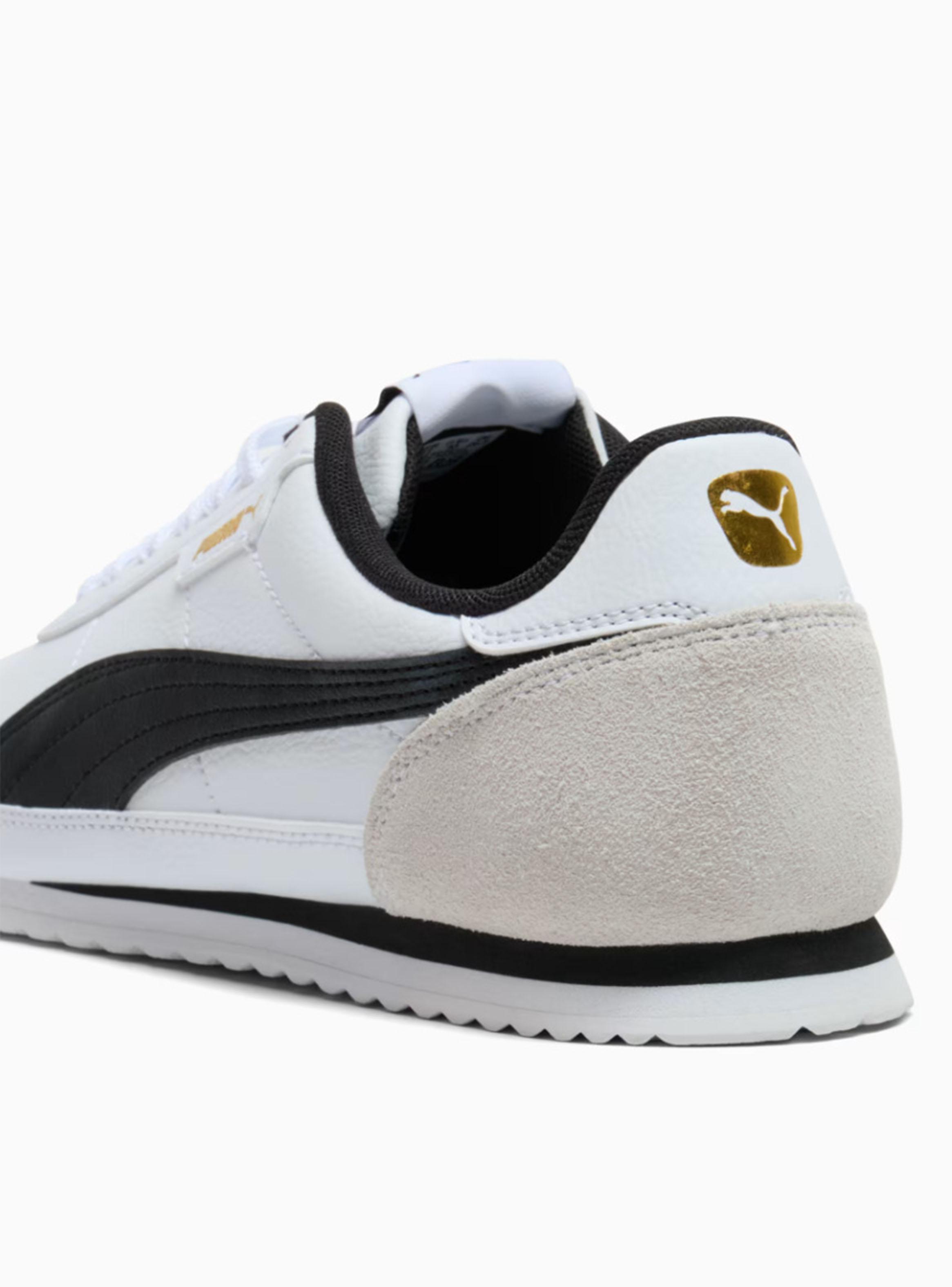 Zapatilla Urbana  Turino II  Og Wns  Ujer-4