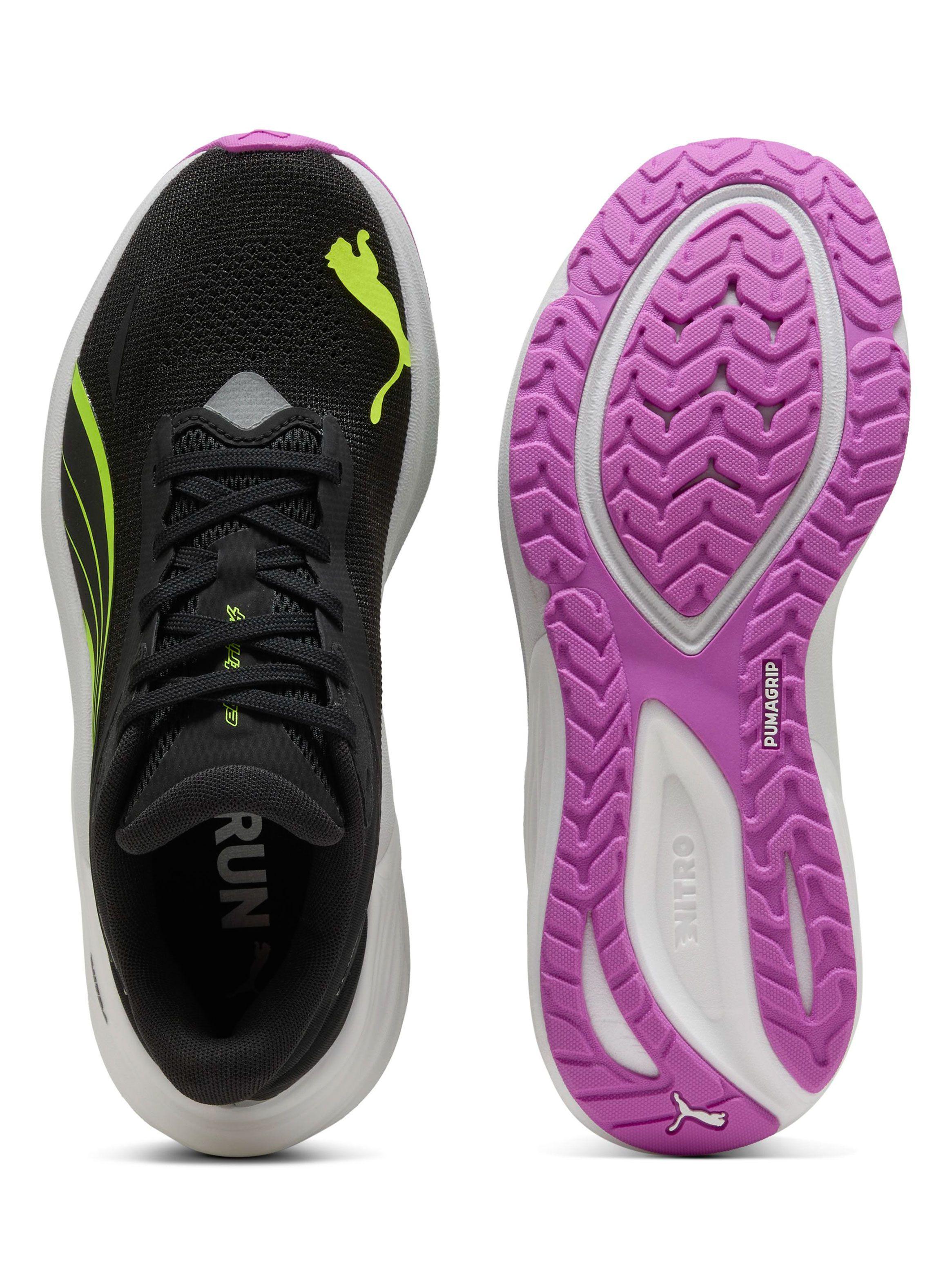 Zapatilla Running Wn Electrify Nitro 4 Mujer-4