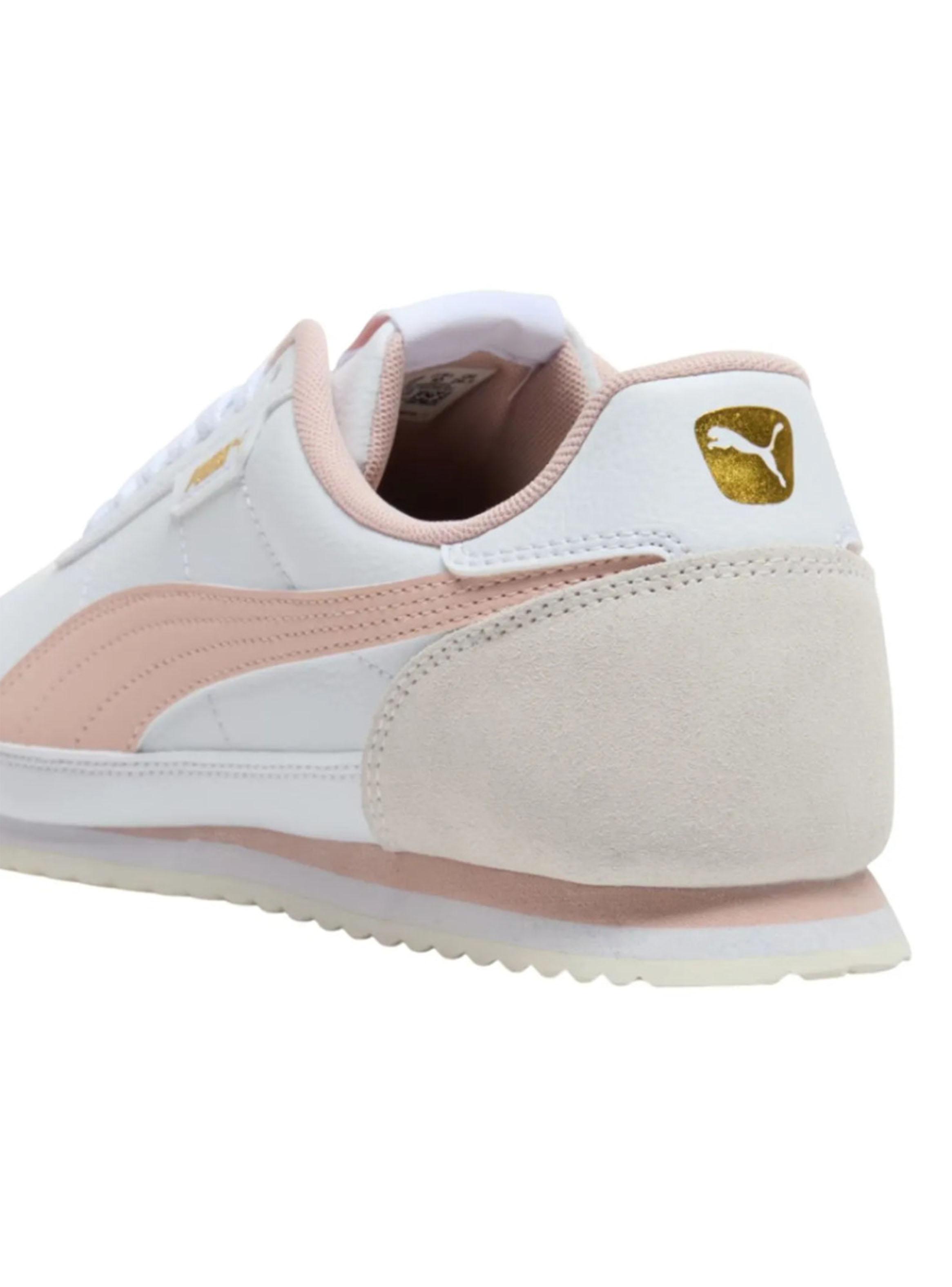 Zapatilla Urbana Logo Turino II Og Wns Mujer-4