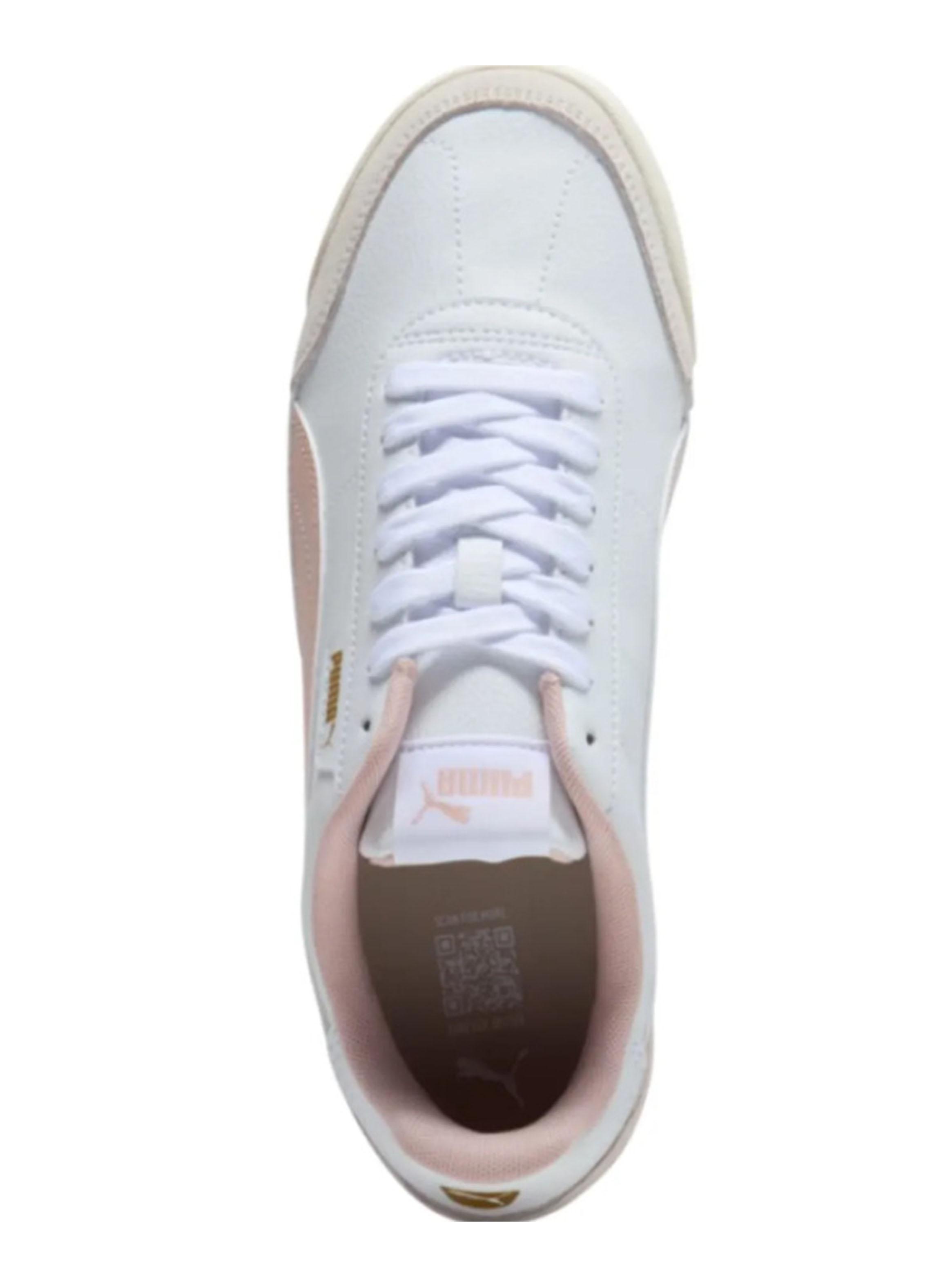 Zapatilla Urbana Logo Turino II Og Wns Mujer-2