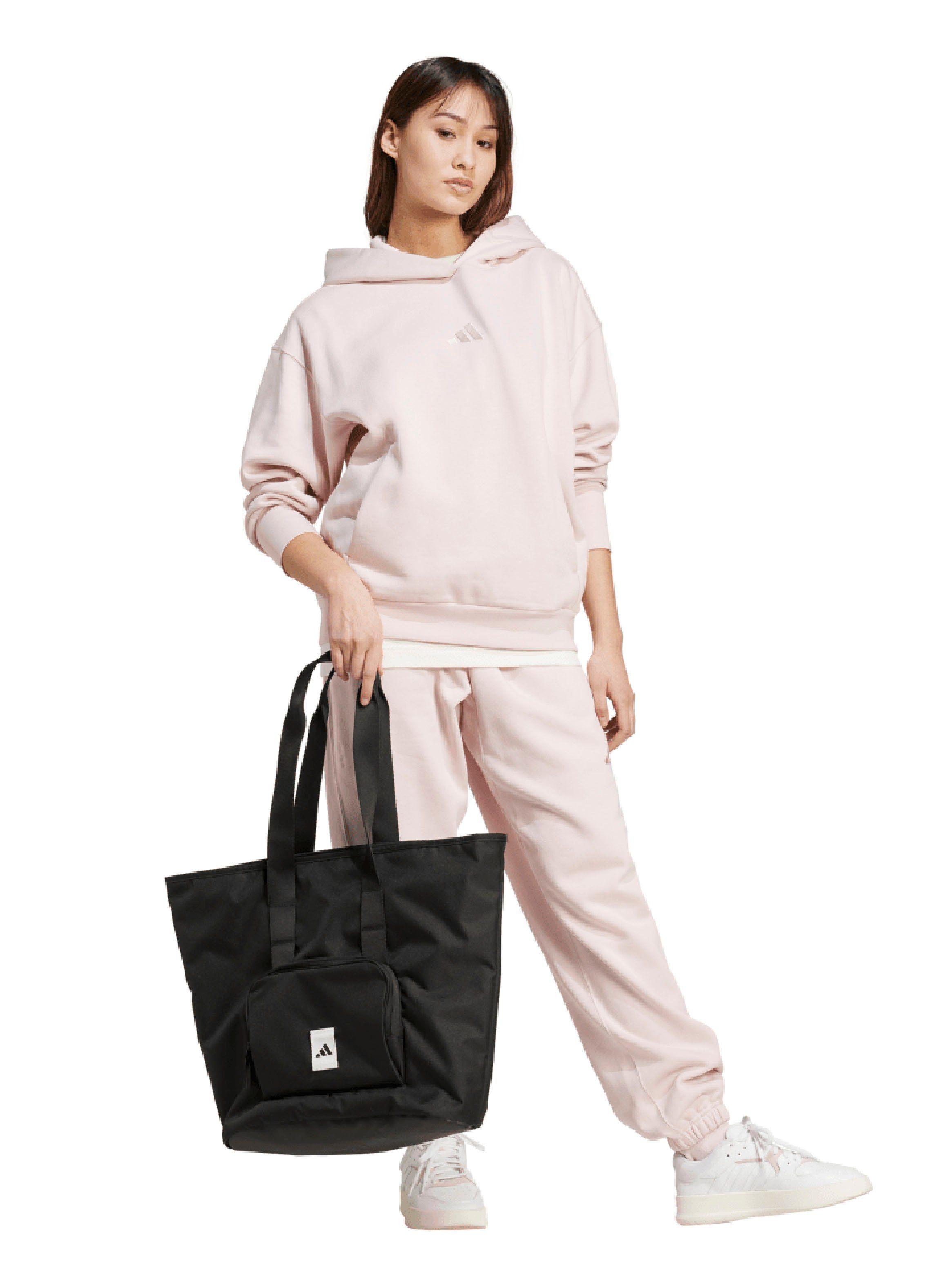 Polerón Tipo Canguro Hoodie-5
