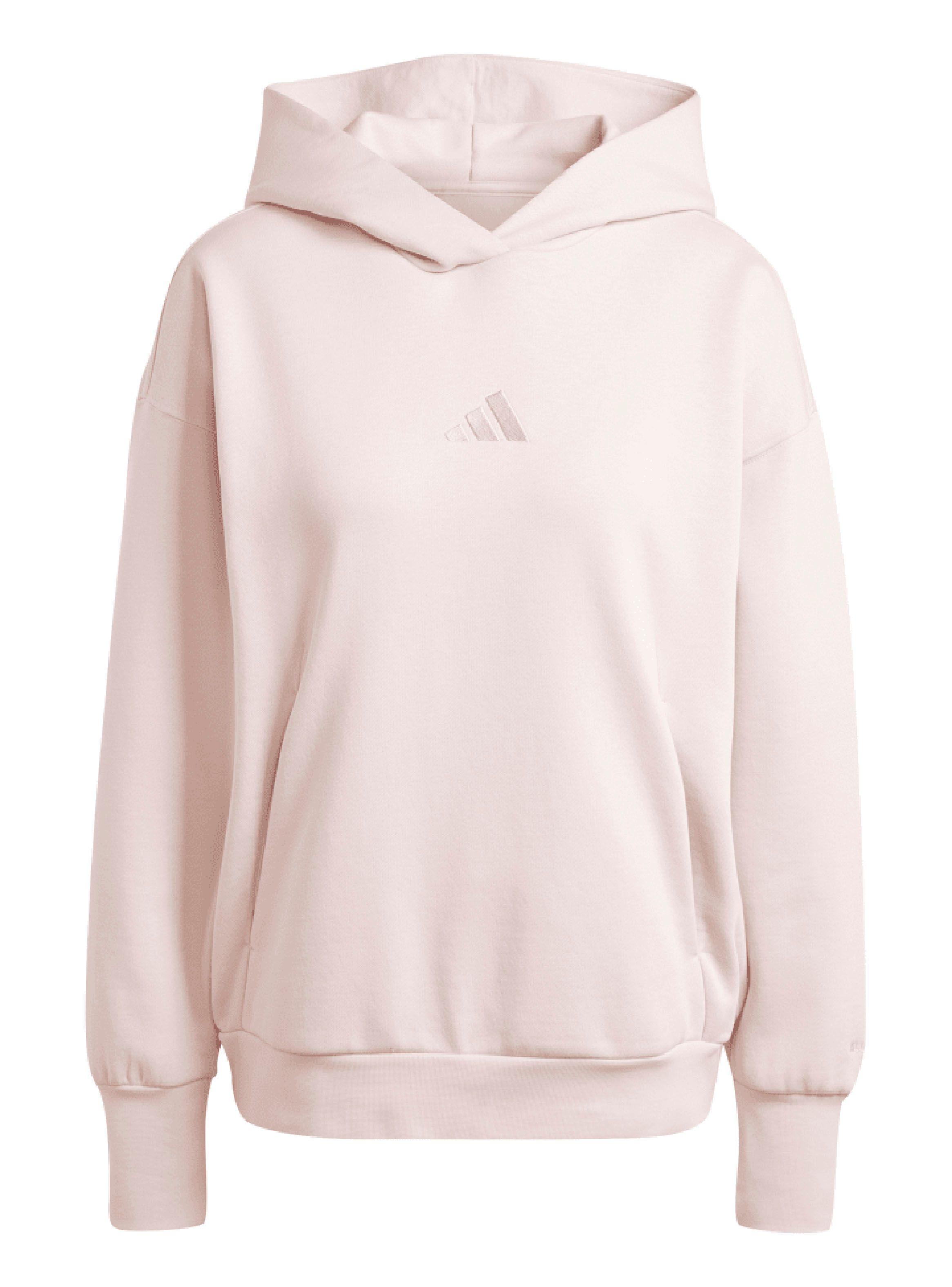 Polerón Tipo Canguro Hoodie-4