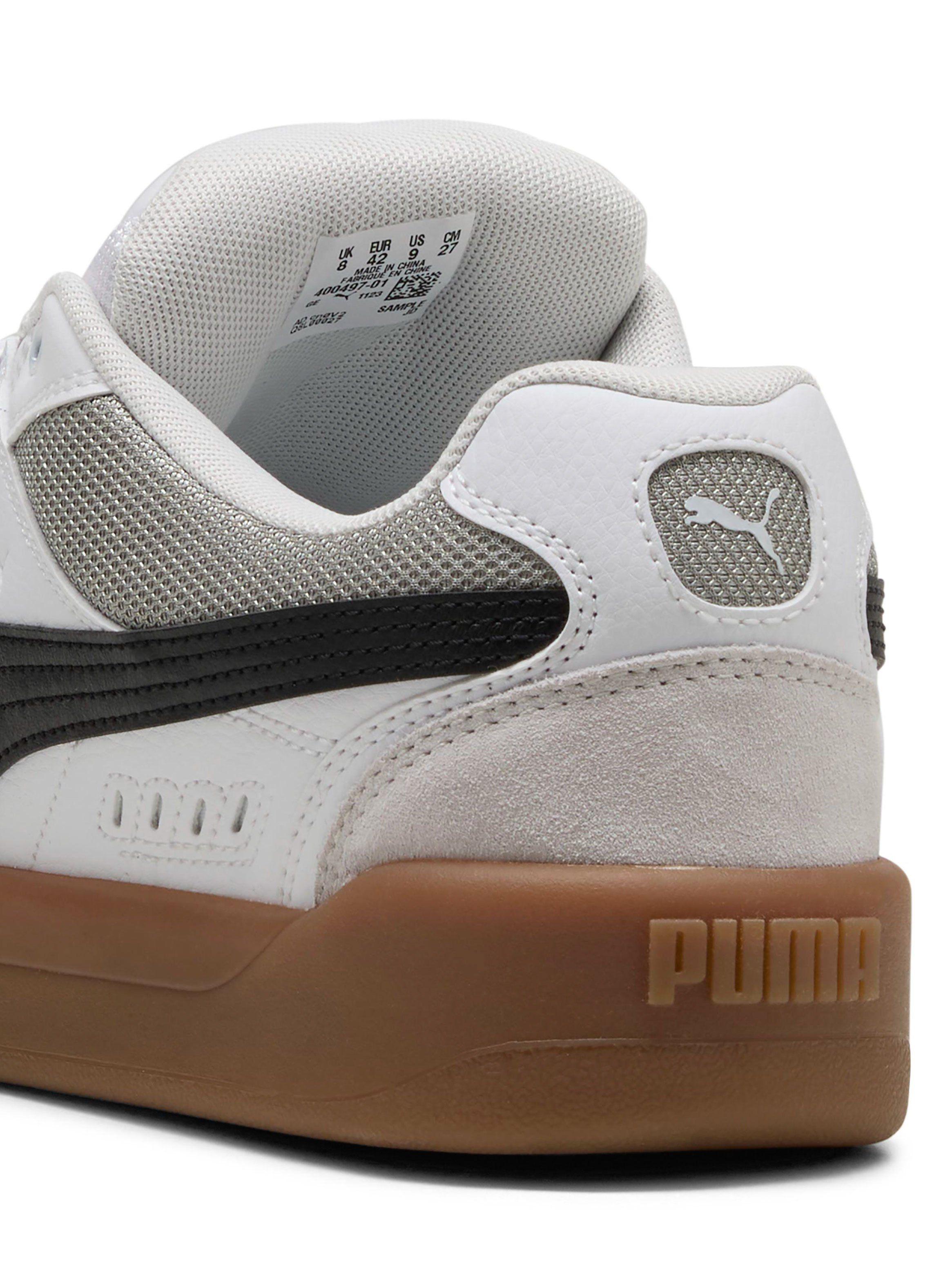 Zapatilla Urbana Park Lifestyle Sk8 Hombre-3