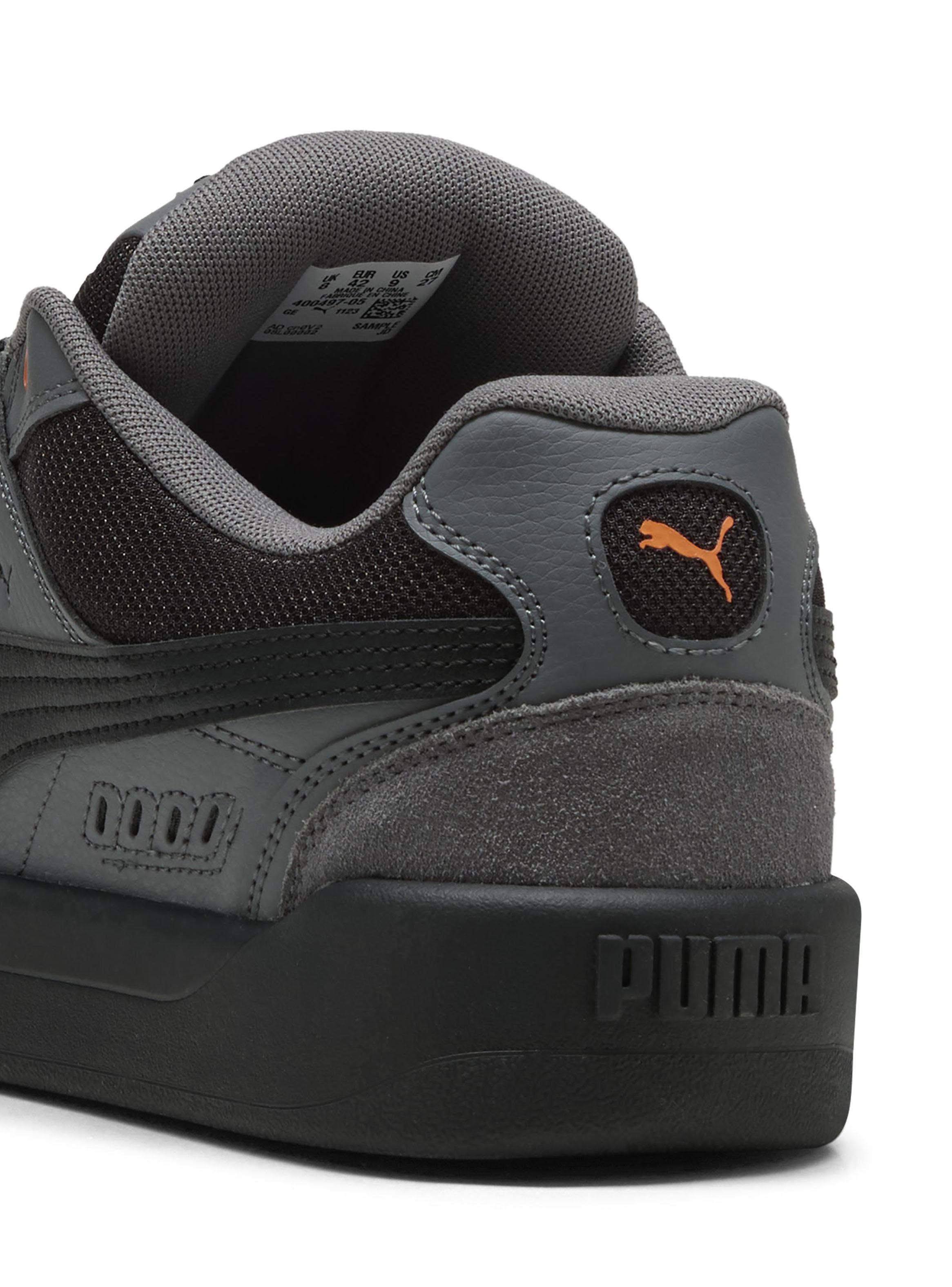 Zapatilla Urbana para Hombre Park Lifestyle Sk8-4