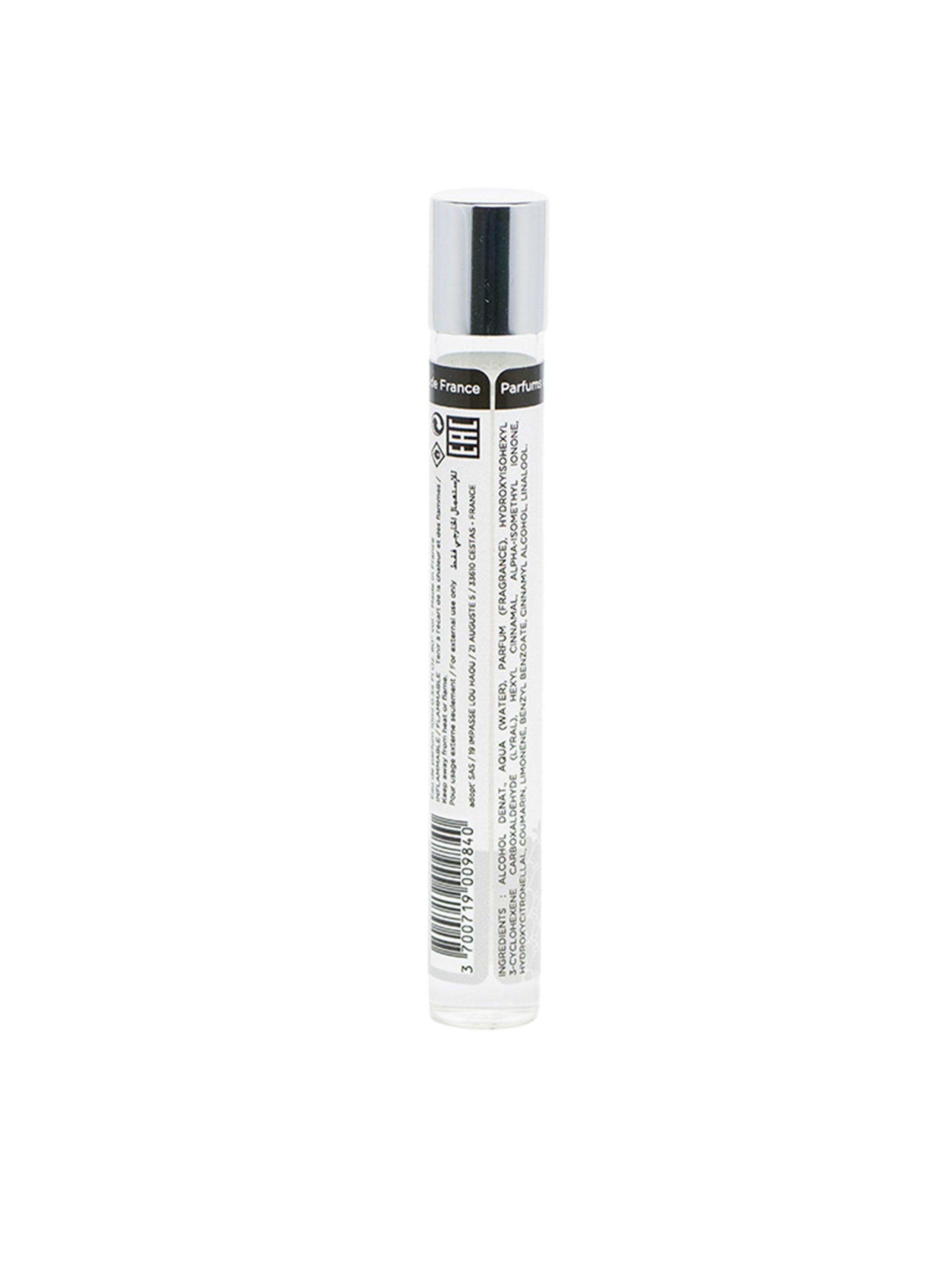 Perfume Adopt' Adopt Musc Blanc Almizcle Mujer EDP 10 ml-1