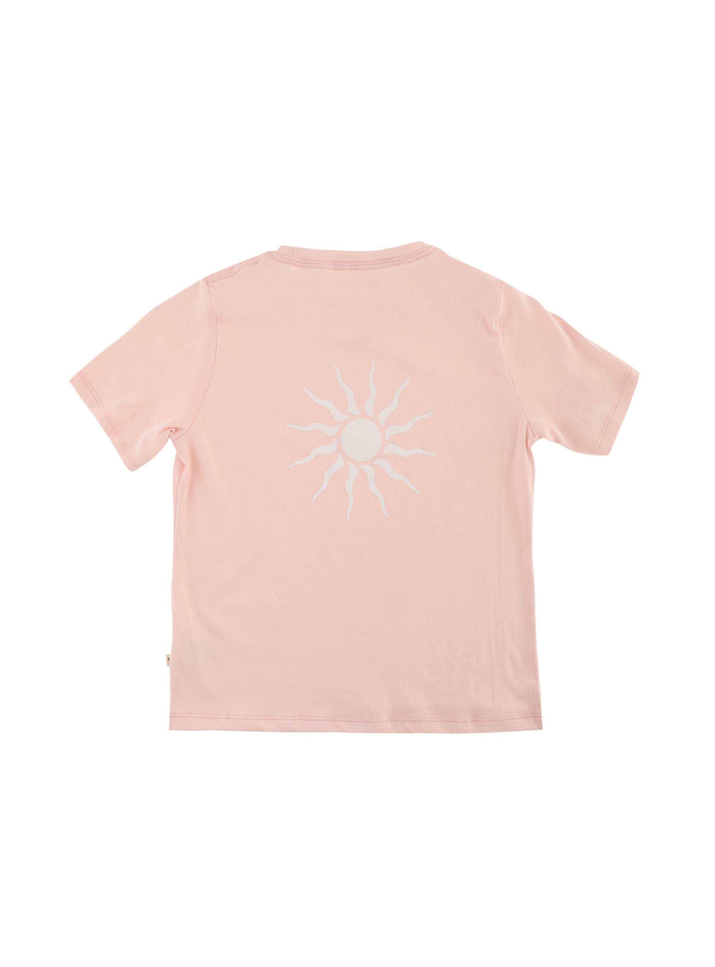 Polera Cuello Redondo Diseño-1