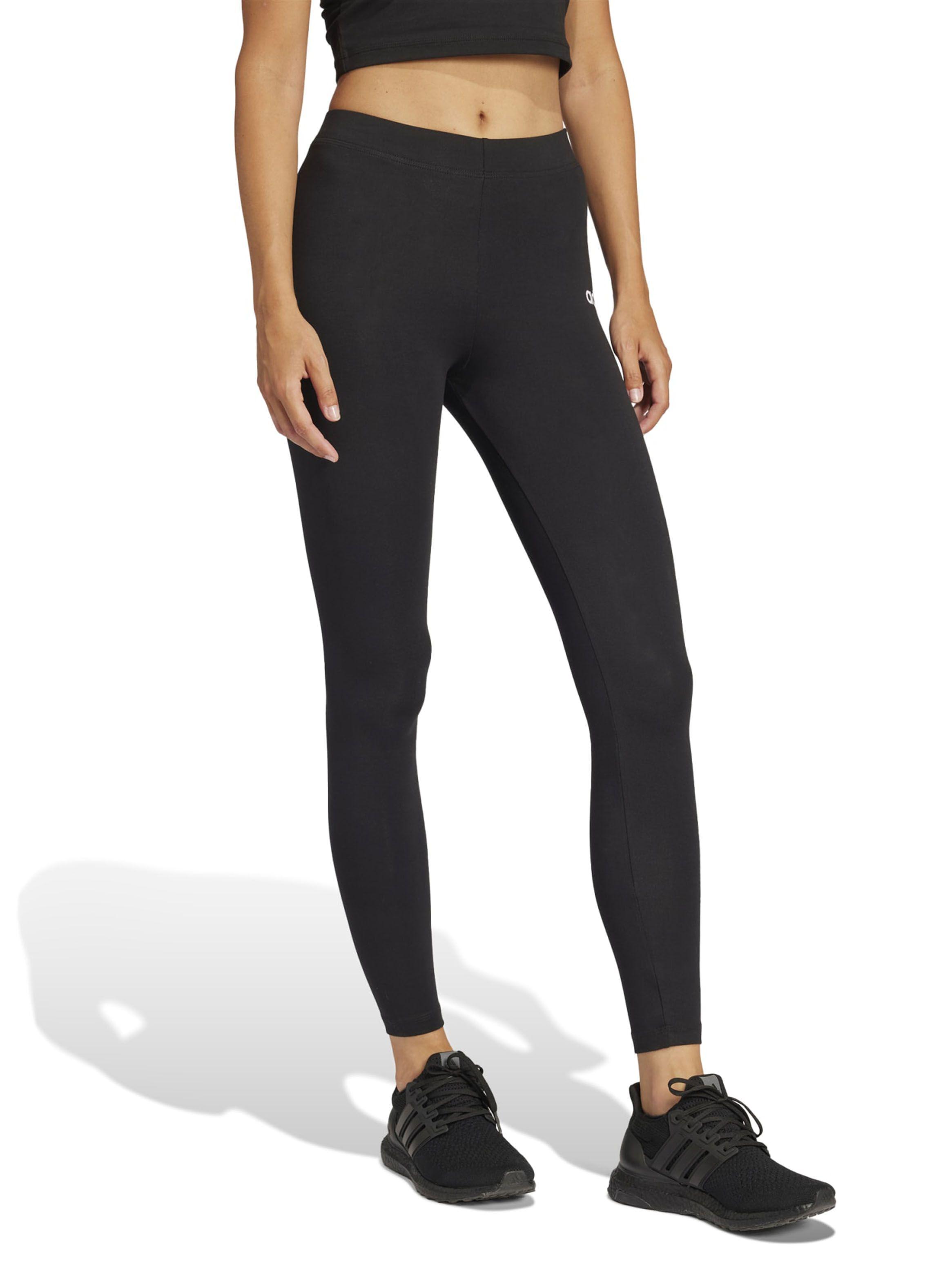 Calza Regular Sportswear Sw W Lin Sj Leg-2