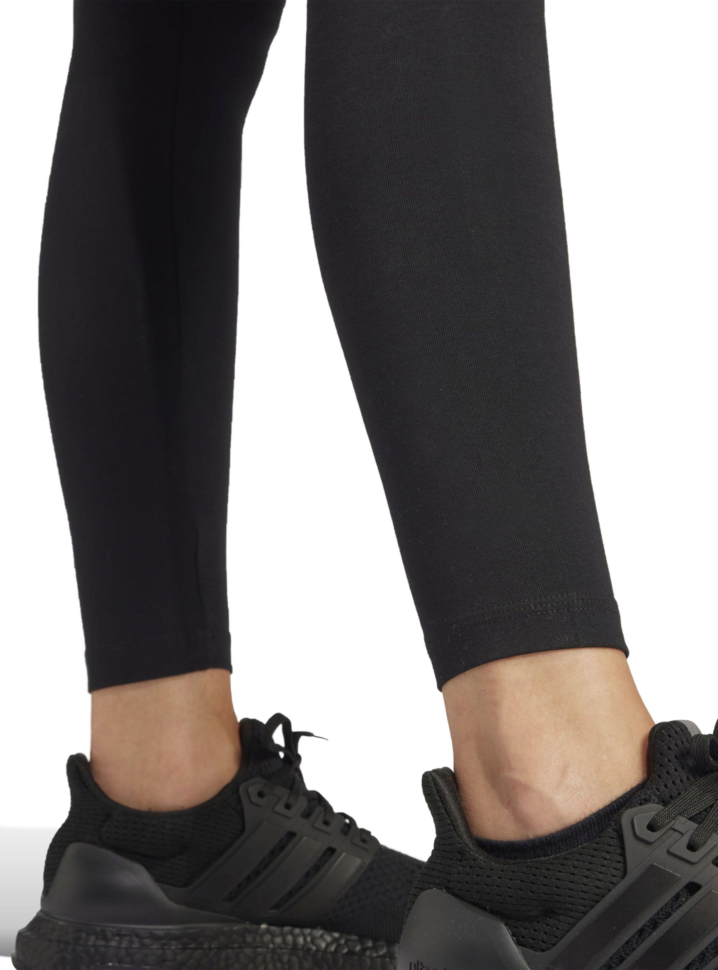 Calza Regular Sportswear Sw W Lin Sj Leg-4