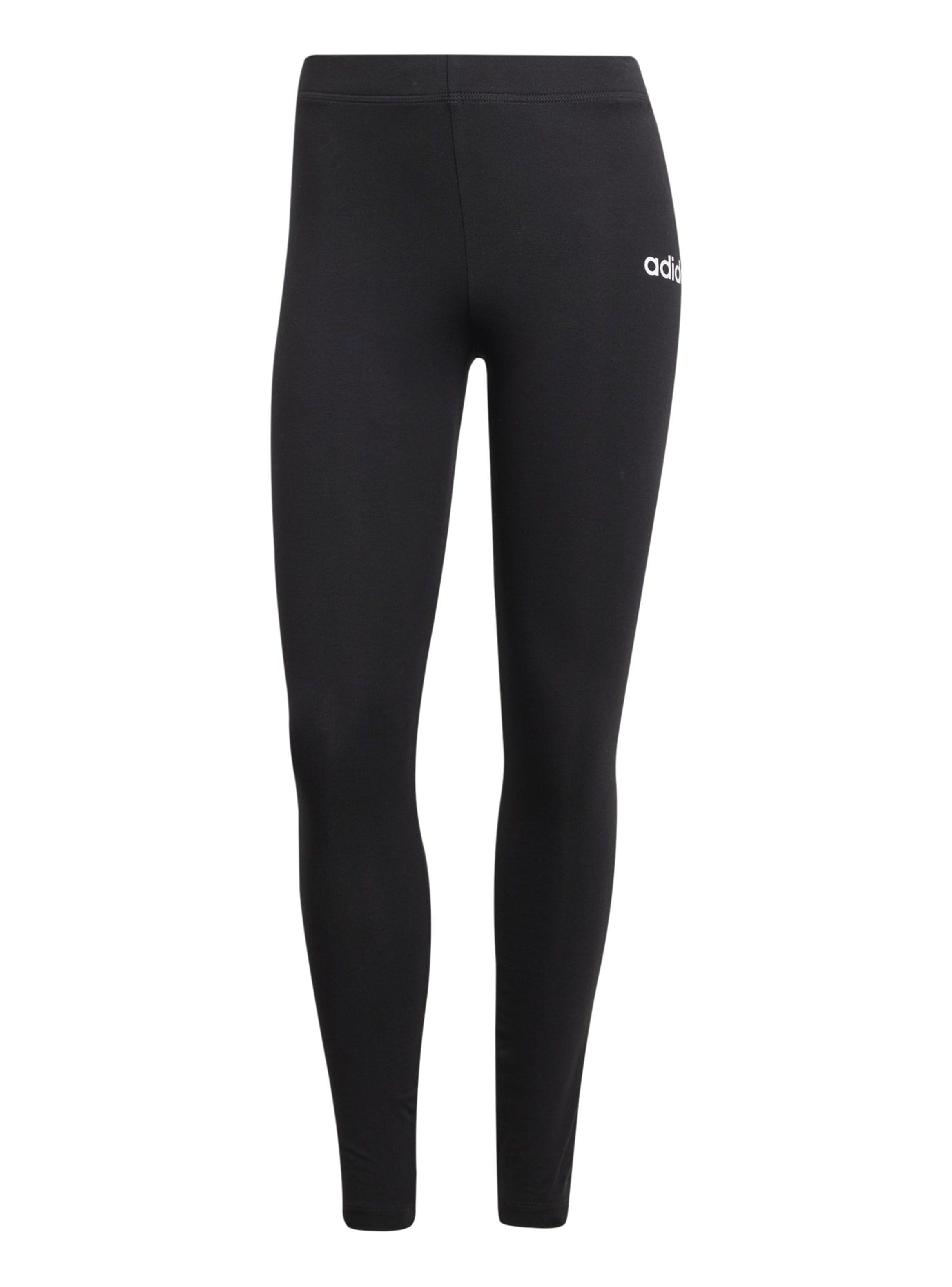 Calza Regular Sportswear Sw W Lin Sj Leg-5