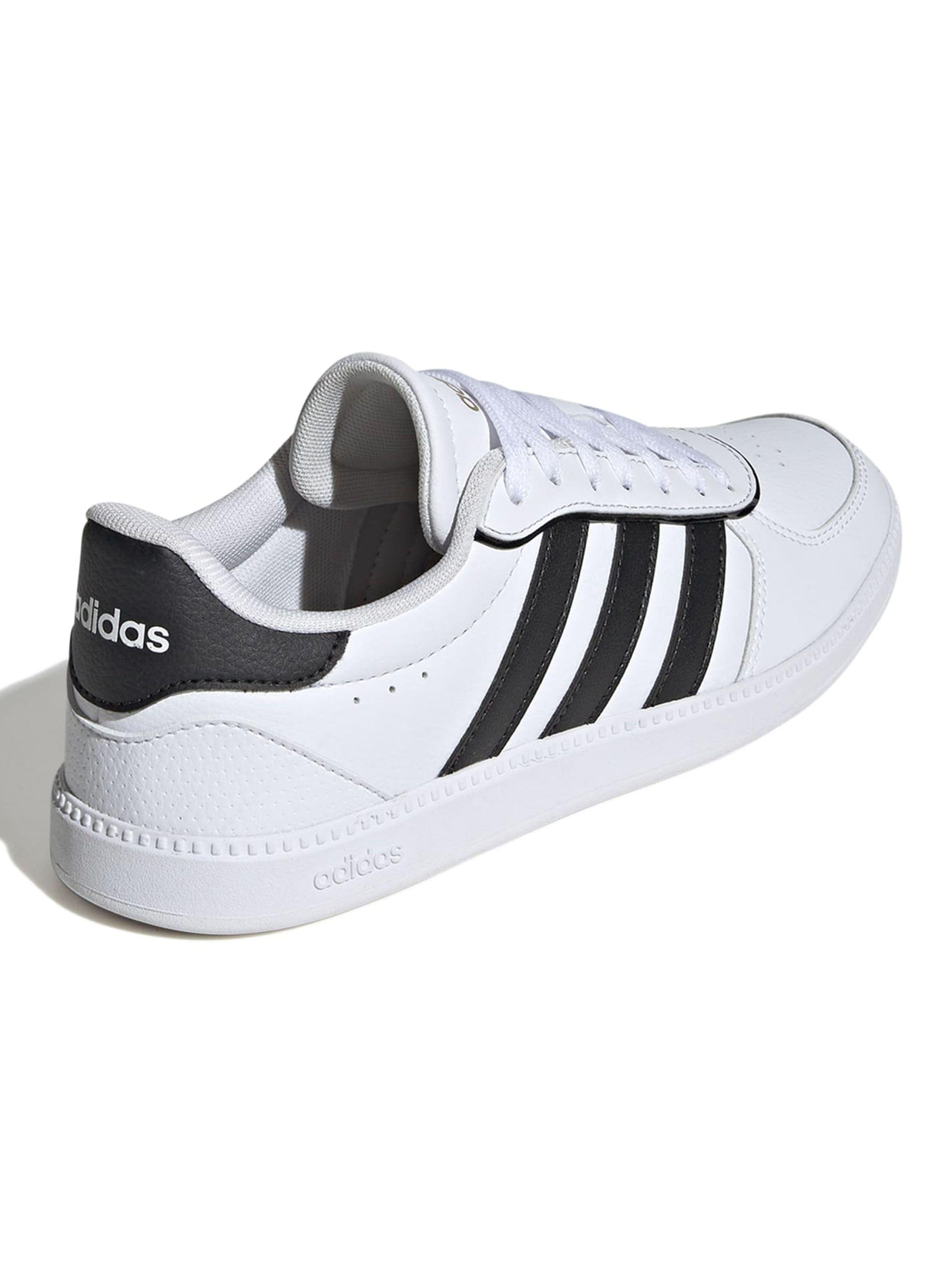 Zapatilla Urbana Logo Sportswear Breaknet Sleek Mujer-3