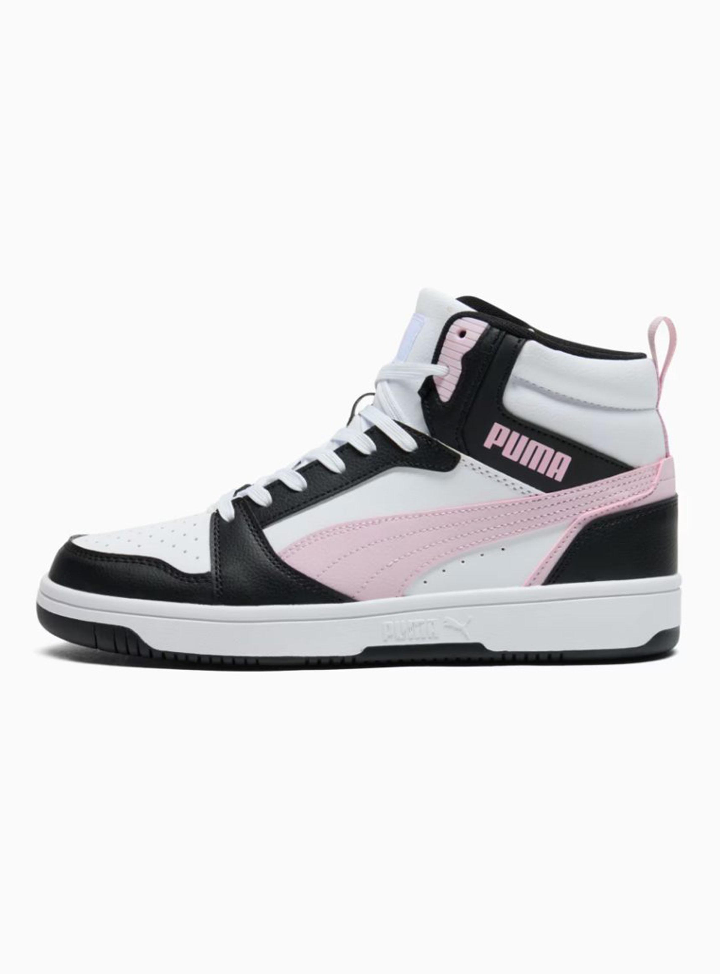 Zapatilla Urbana  Mujer Rebound V6 Wns-2