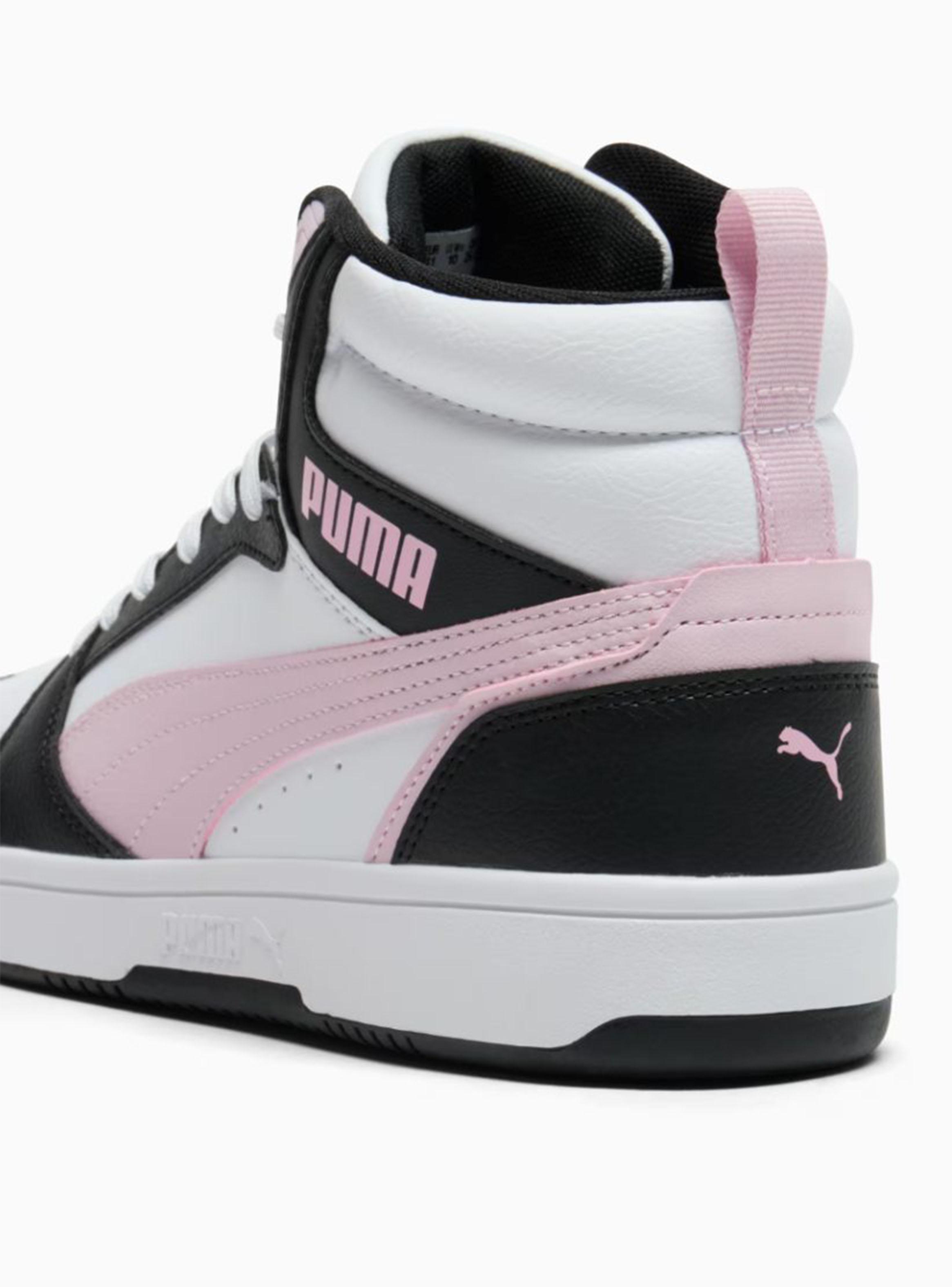 Zapatilla Urbana  Mujer Rebound V6 Wns-4