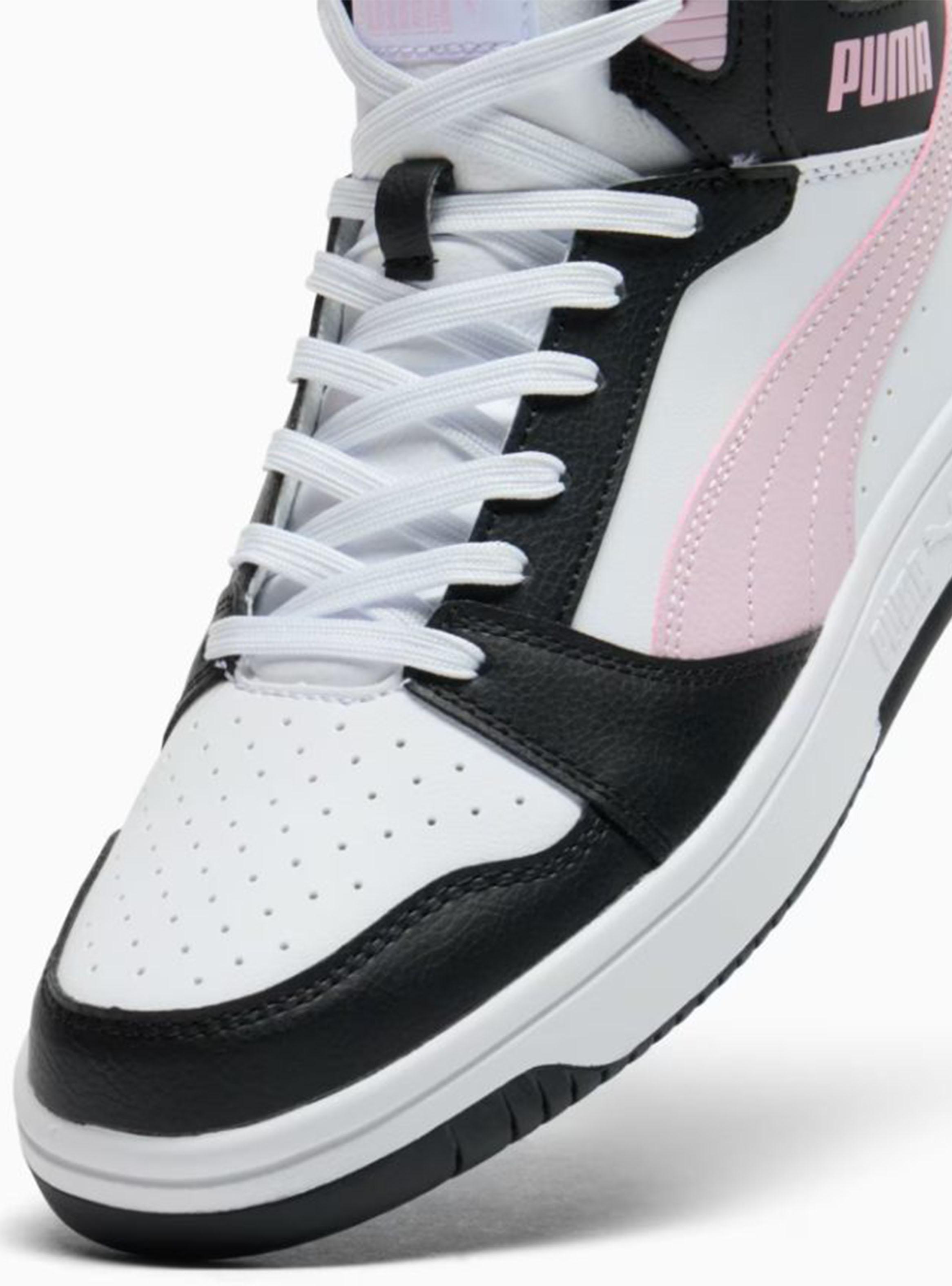 Zapatilla Urbana  Mujer Rebound V6 Wns-3